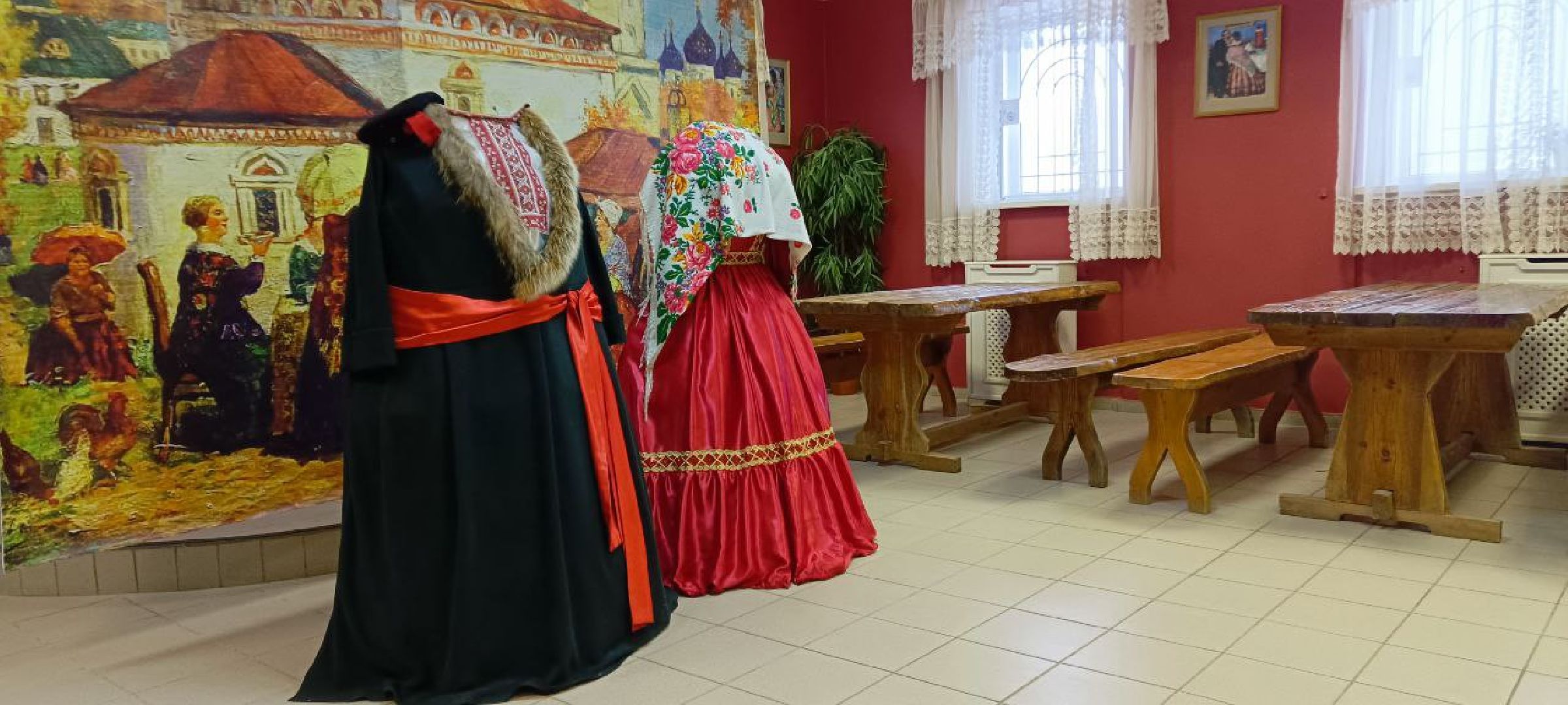 Дмитров, Музей Дмитровский кремль, Туризм,