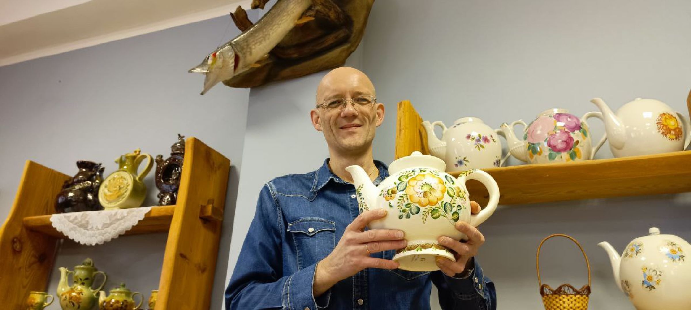 Дмитров, Музей Дмитровский кремль, Туризм,