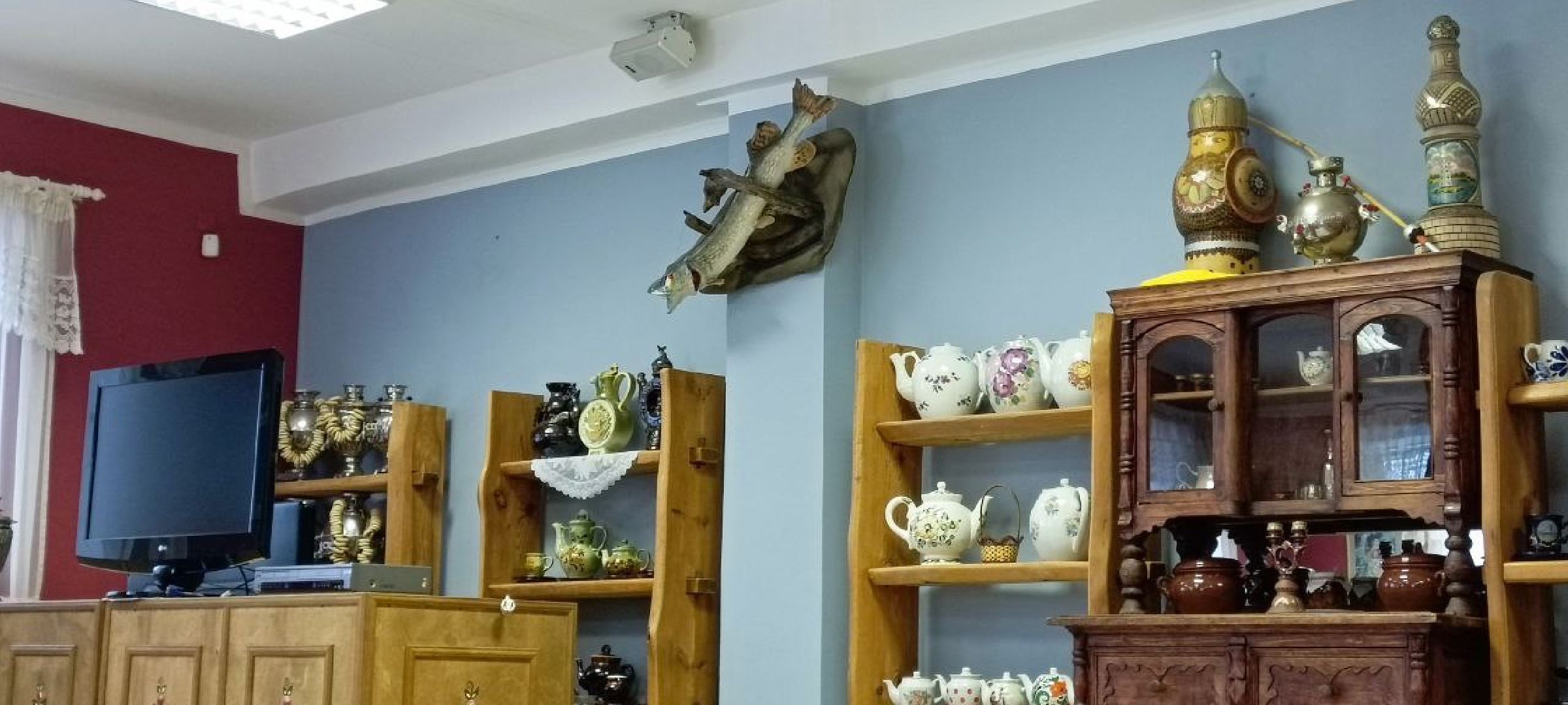 Дмитров, Музей Дмитровский кремль, Туризм,