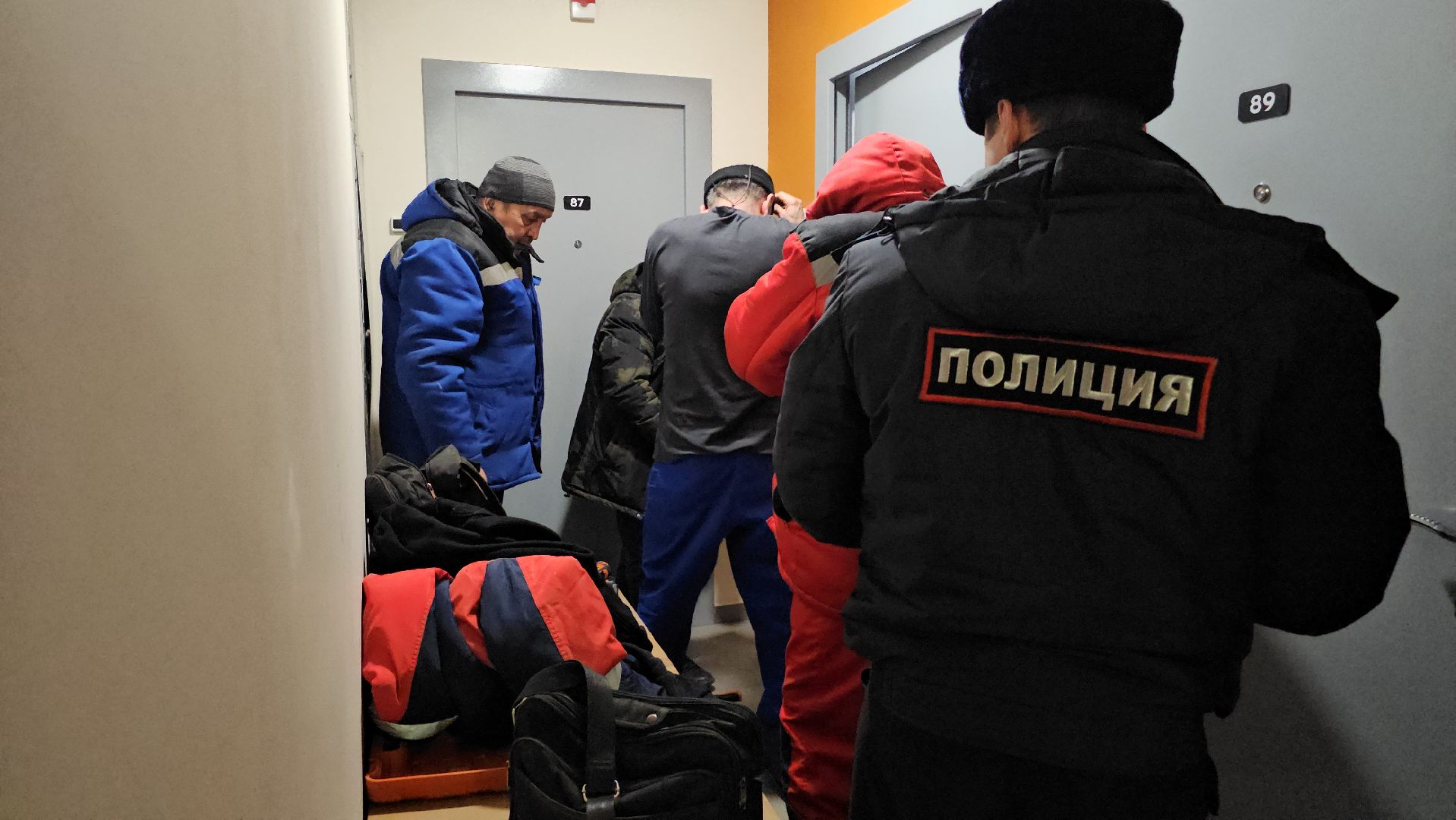 спасение собаки, волонтеры,