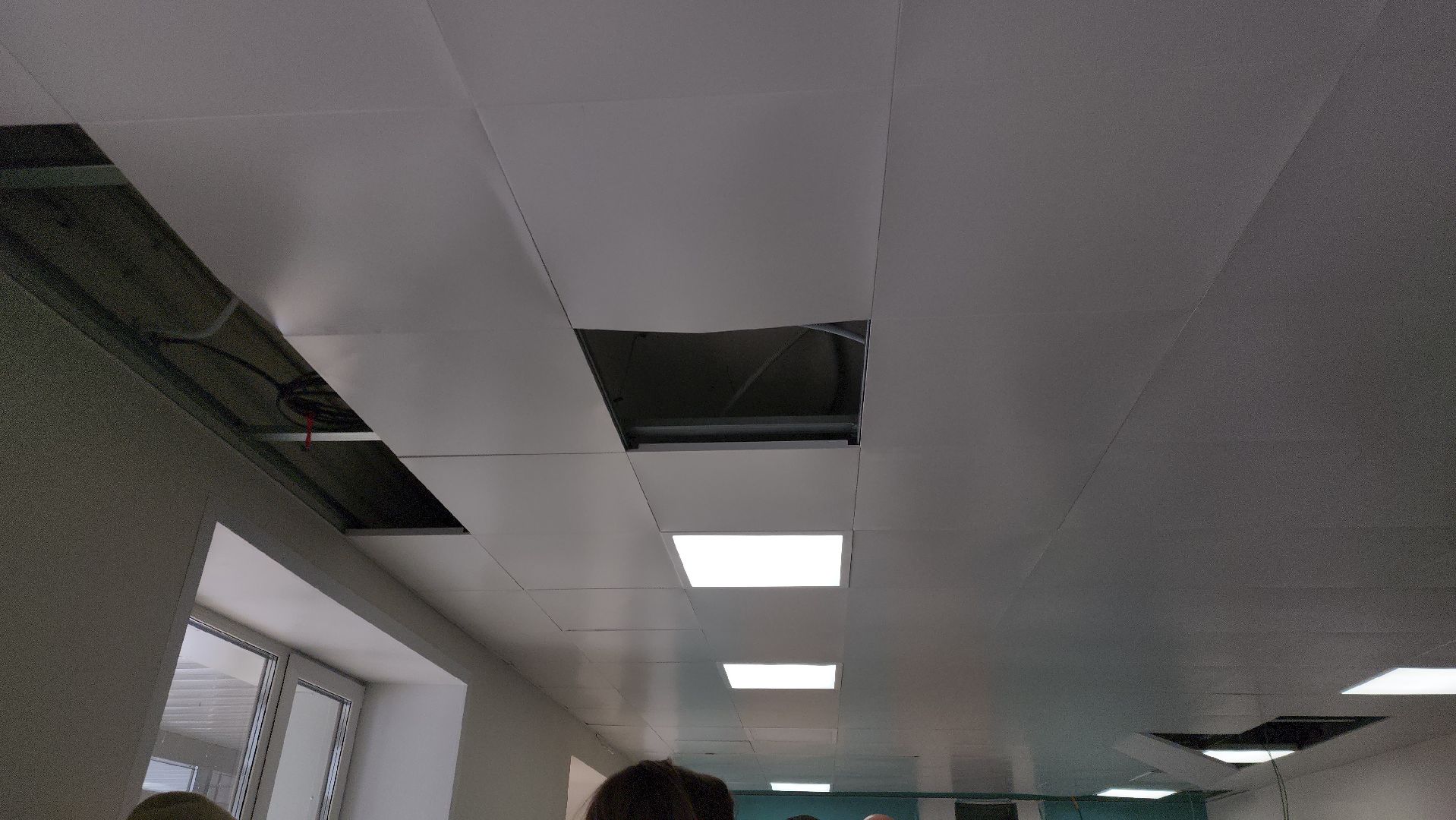 Павловский Посад, Городской округ Павловский Посад, Медицина, Строительство, Ремонот, Люди,