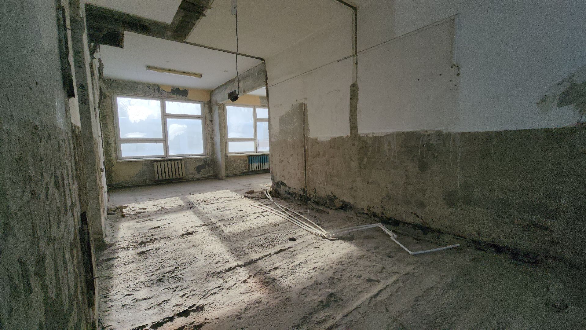 Павловский Посад, городской округ павловский посад, Ремонт, Школа, Жители, Строительство,