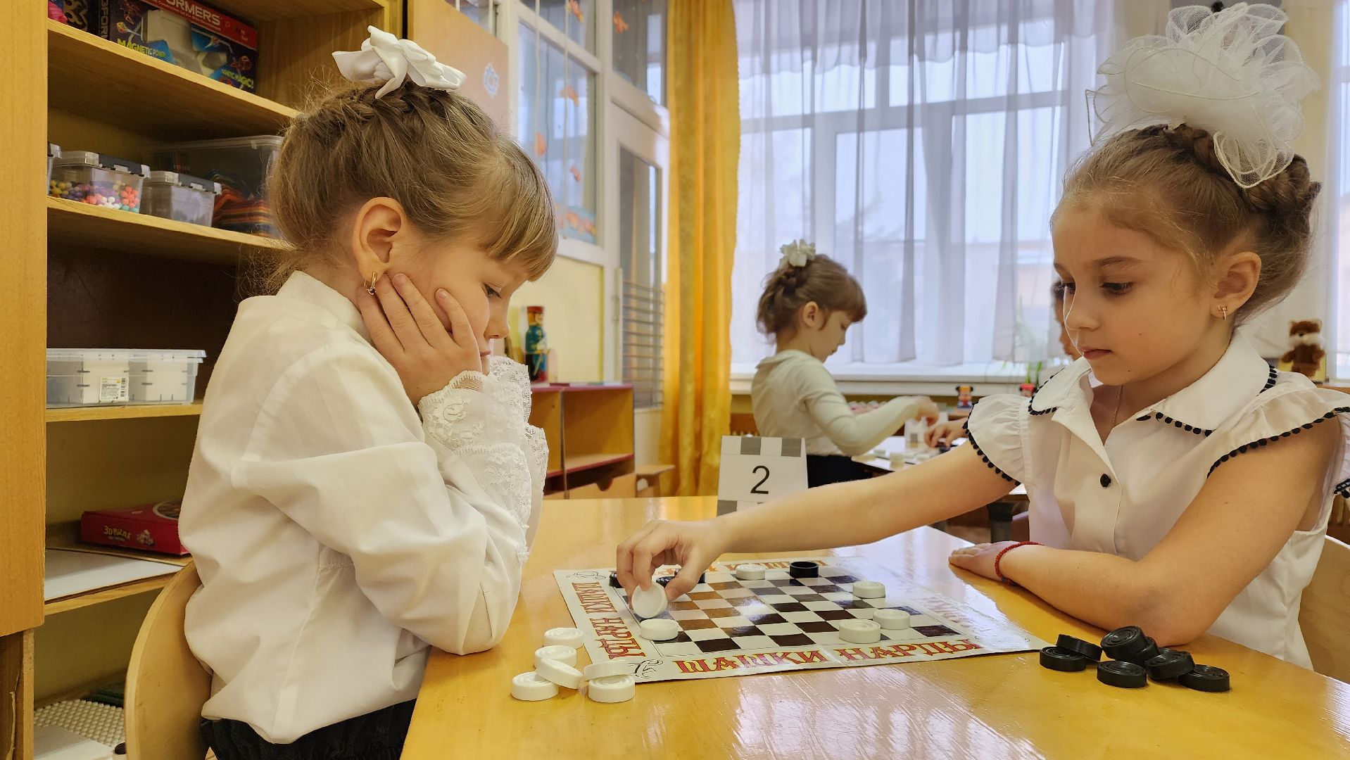 ступино, спорт ступино, дети спорт ступино, шашки ступино,