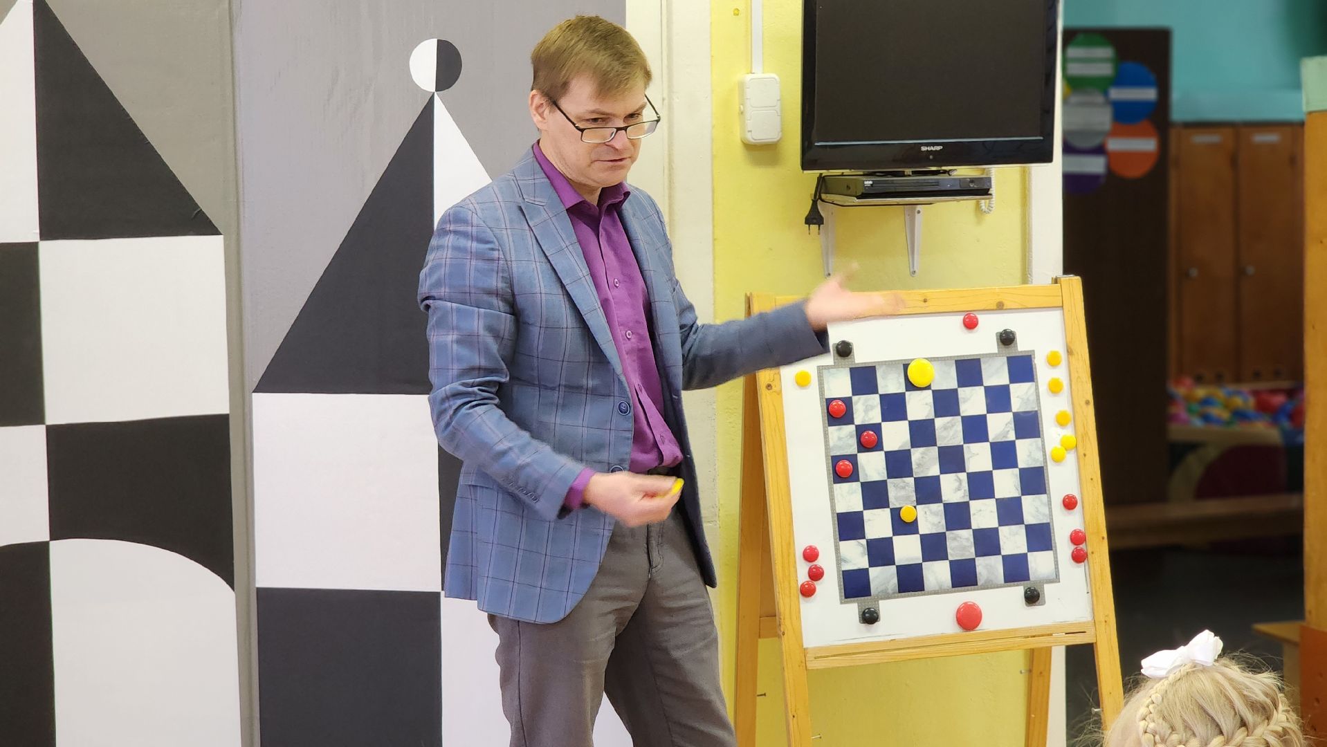 ступино, спорт ступино, дети спорт ступино, шашки ступино,