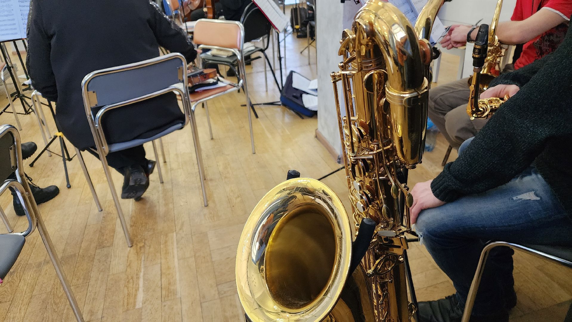 ступино, культура ступино, ступинская филармония,