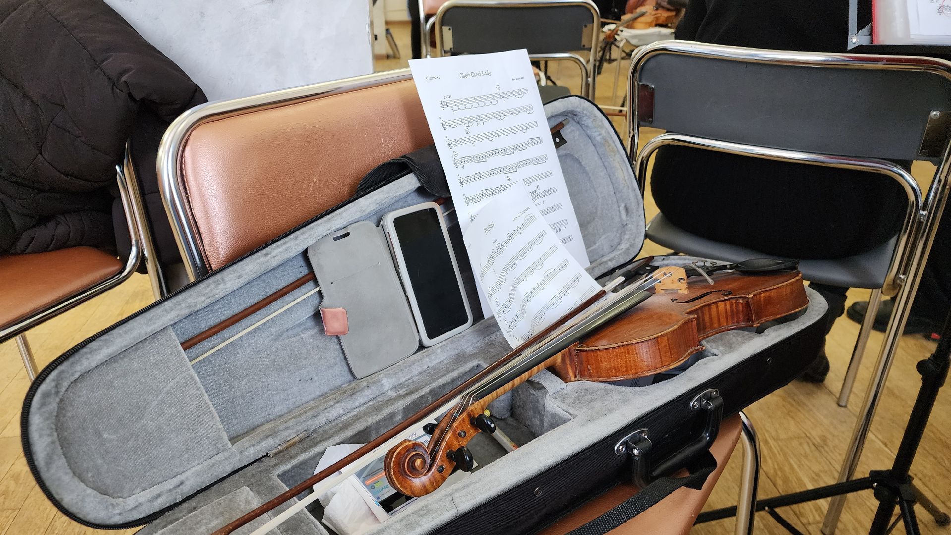 ступино, культура ступино, ступинская филармония,