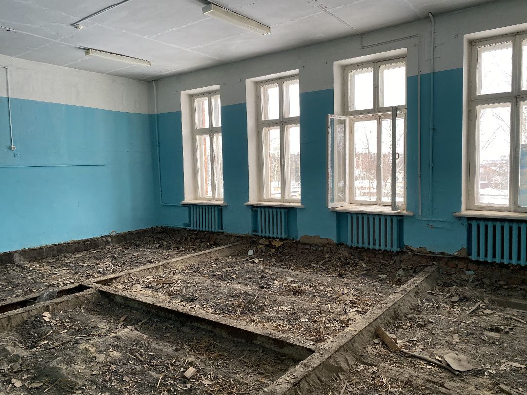 Волоколамск, образование