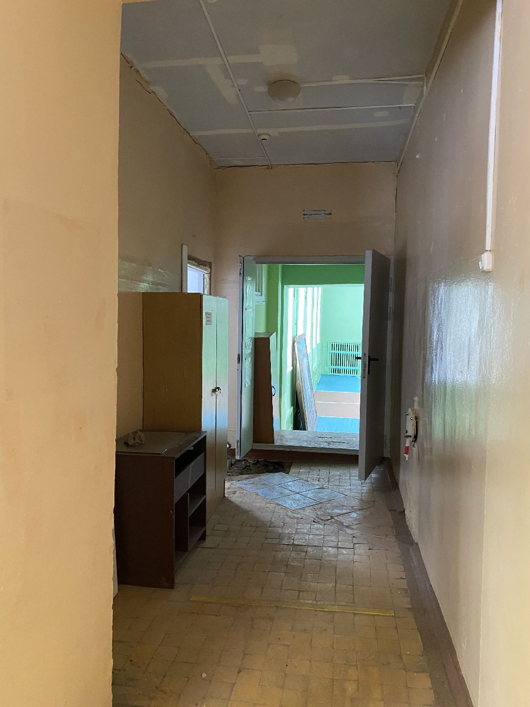 Волоколамск, образование