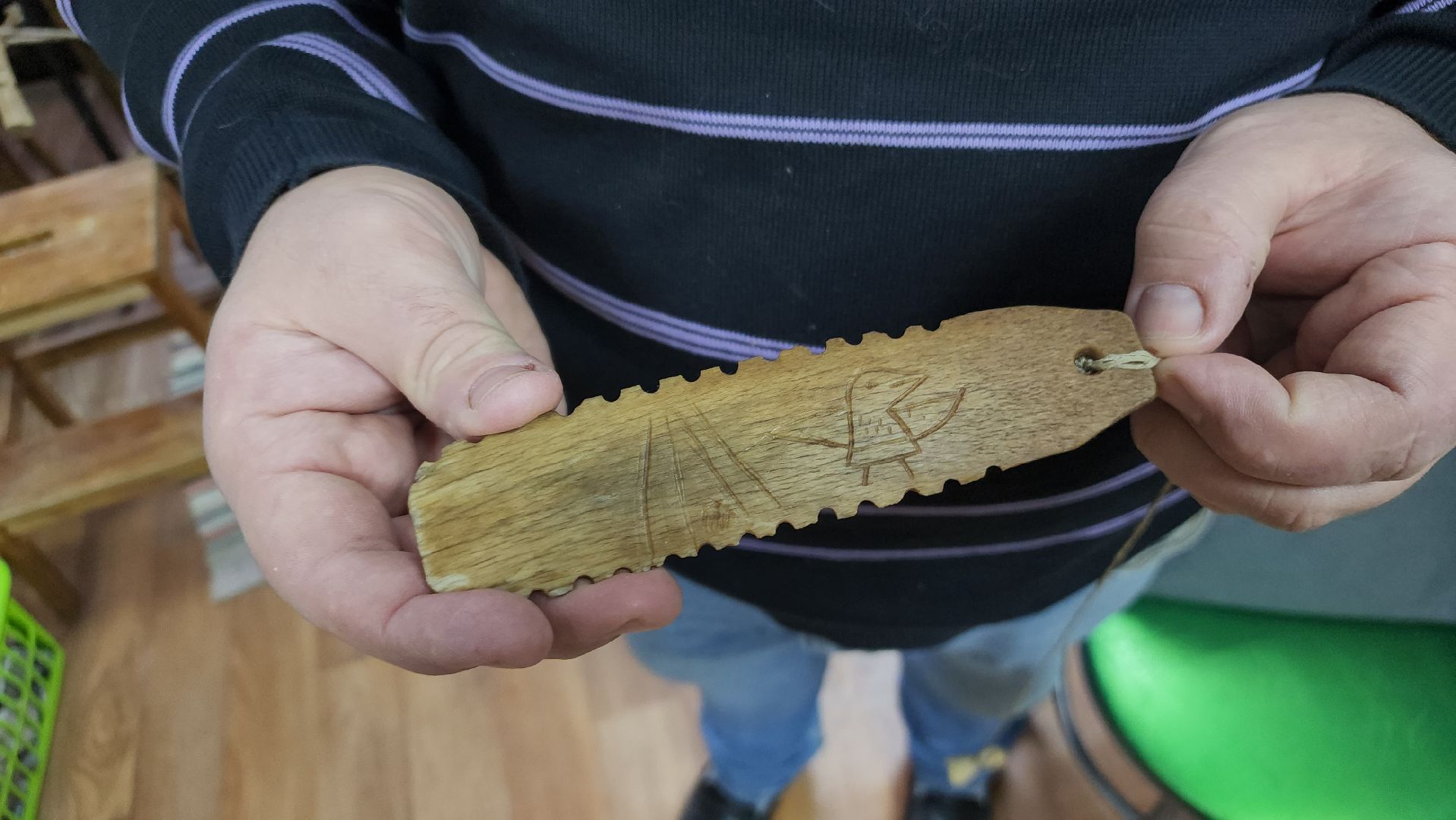 Ступино, история ступино, Потапов ступино,