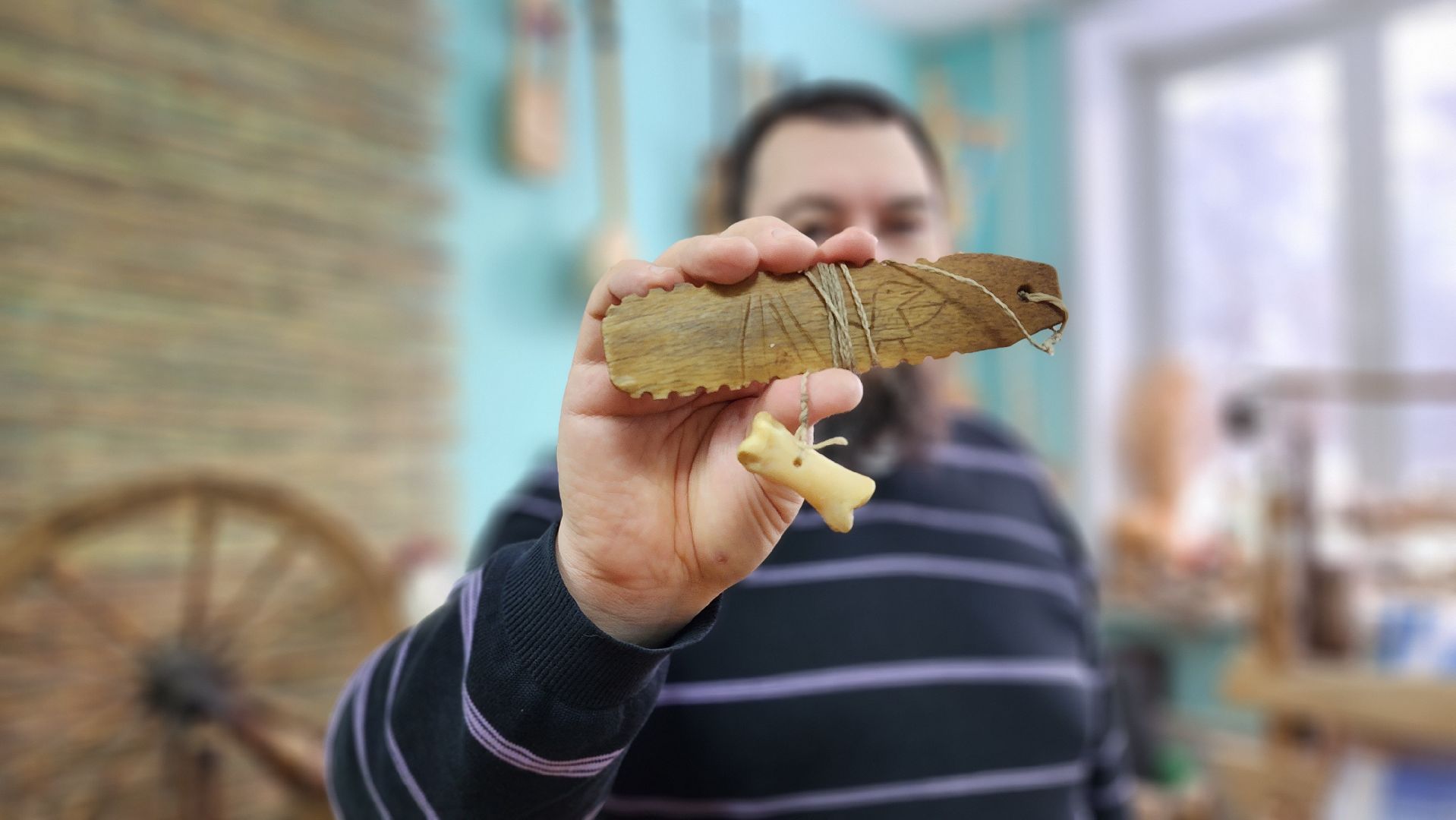 Ступино, история ступино, Потапов ступино,