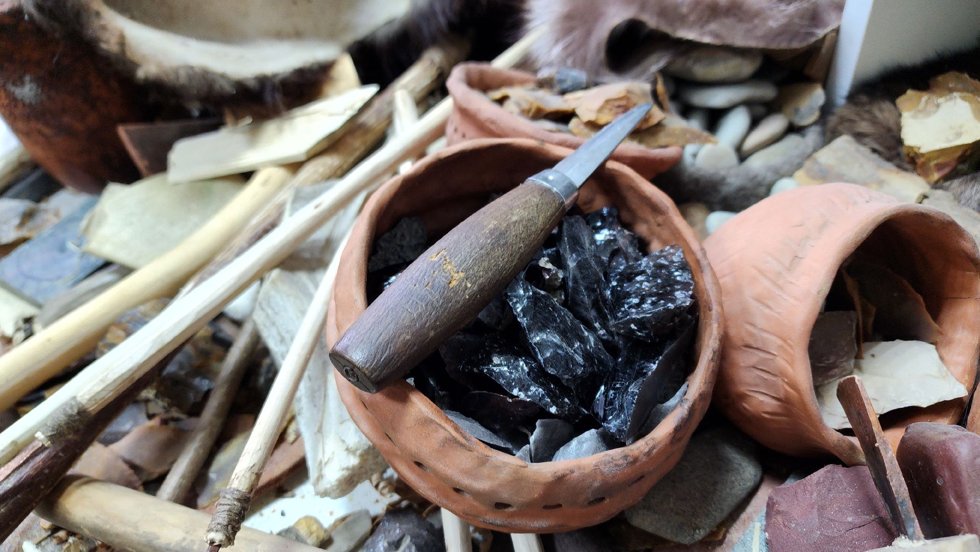 Ступино, история ступино, Потапов ступино,