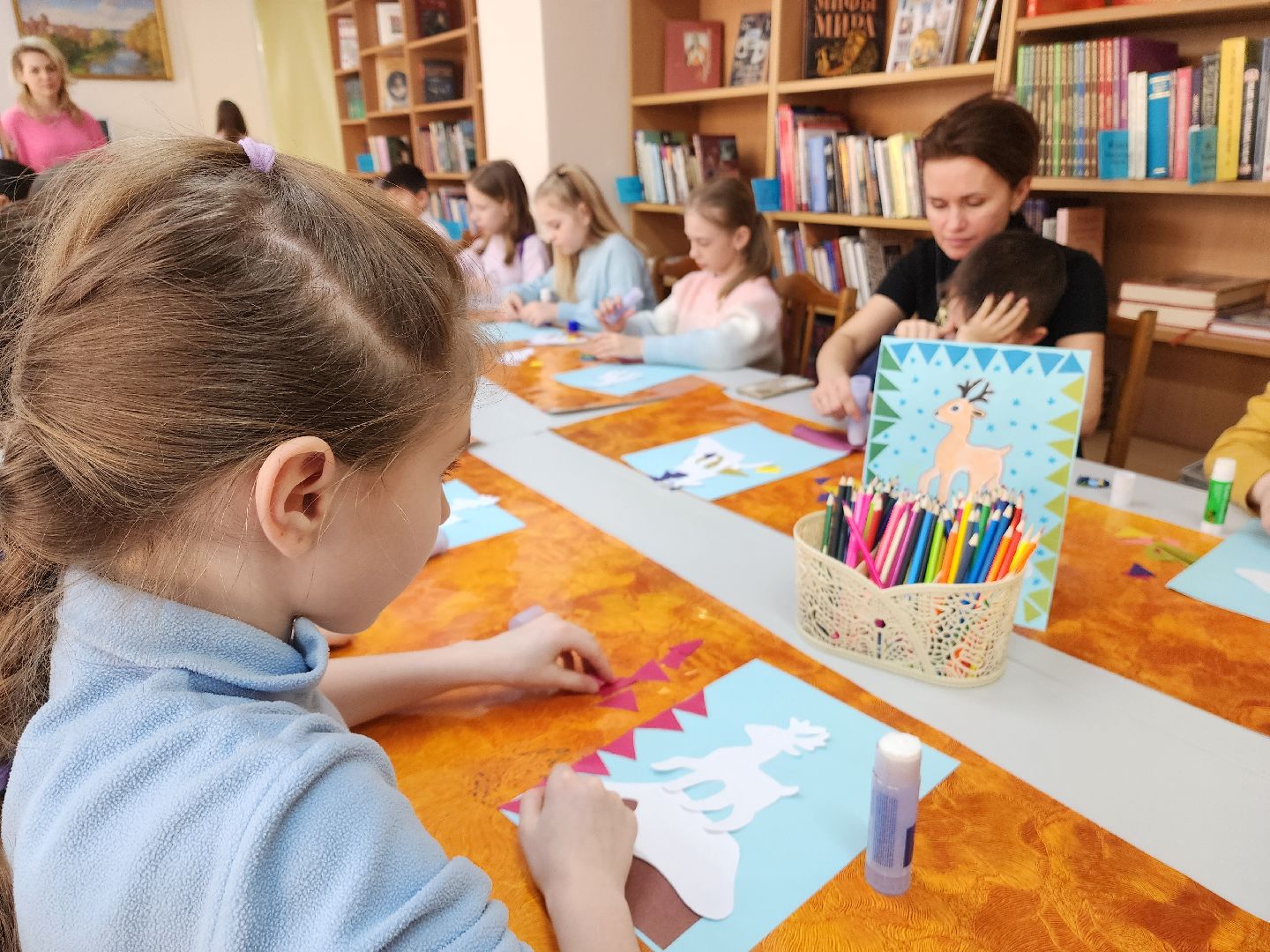 красноармейск, г.о. пушкинский, книга в дар, библиотека,