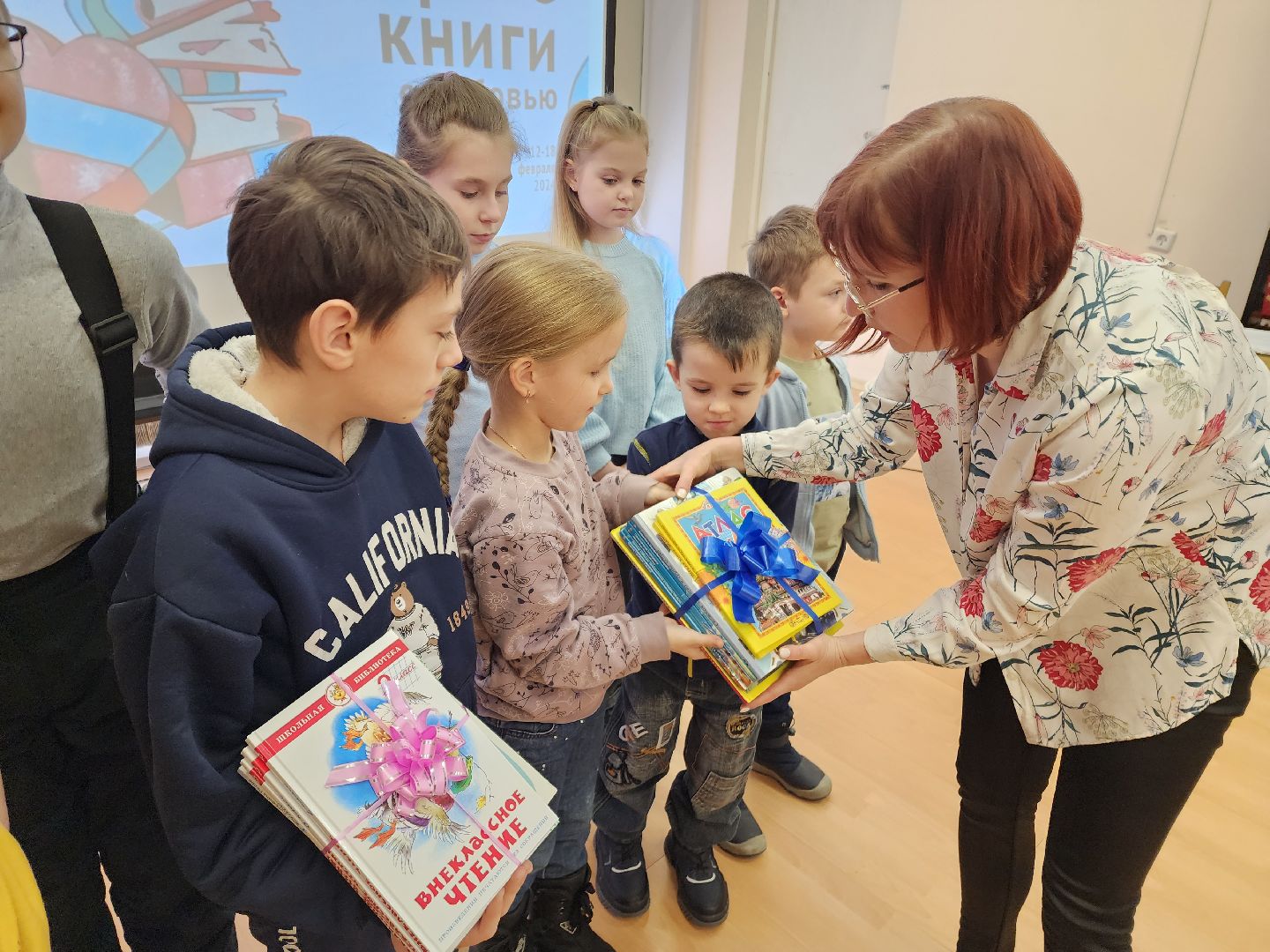 красноармейск, г.о. пушкинский, книга в дар, библиотека,