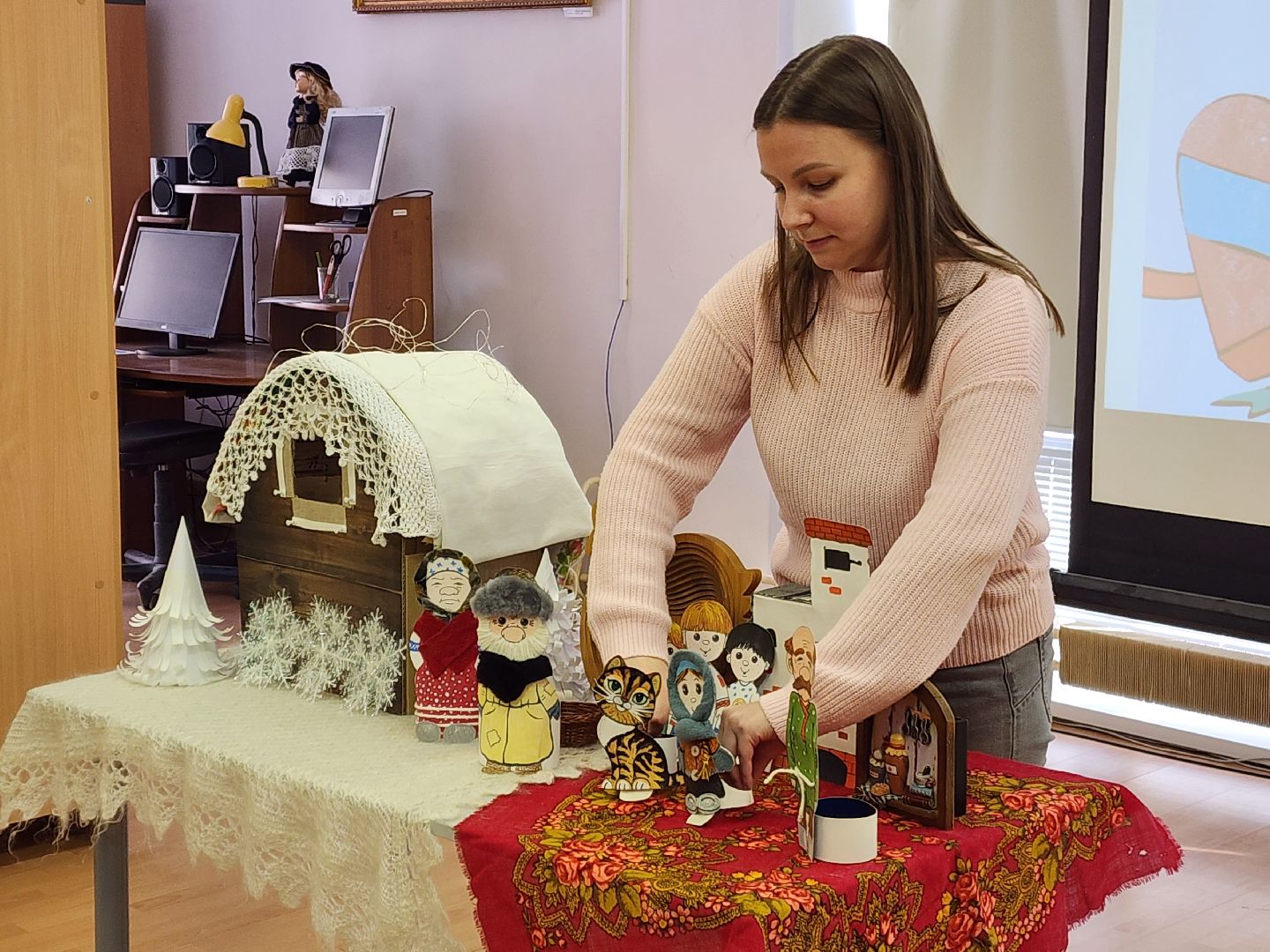 красноармейск, г.о. пушкинский, книга в дар, библиотека,