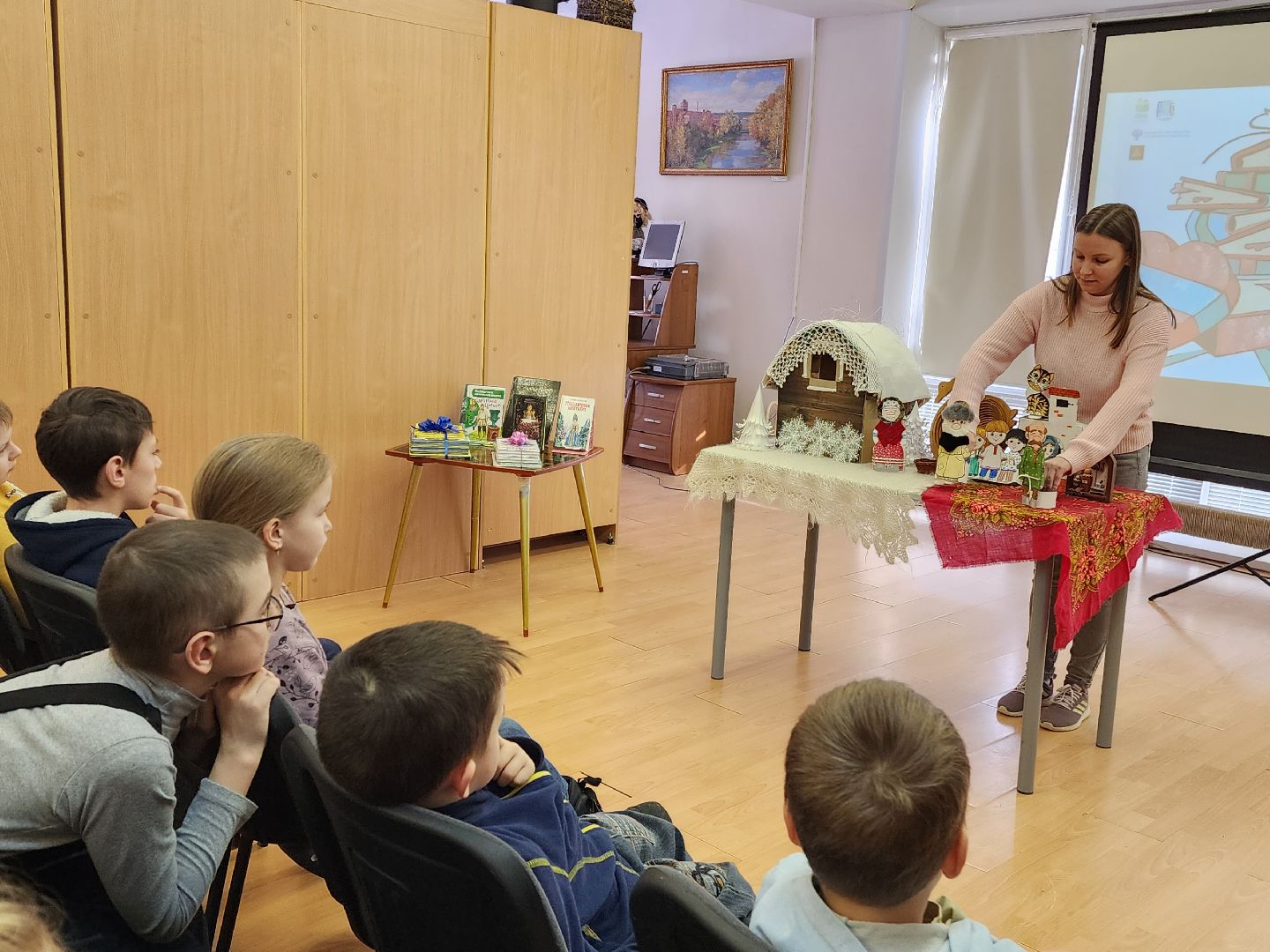 красноармейск, г.о. пушкинский, книга в дар, библиотека,