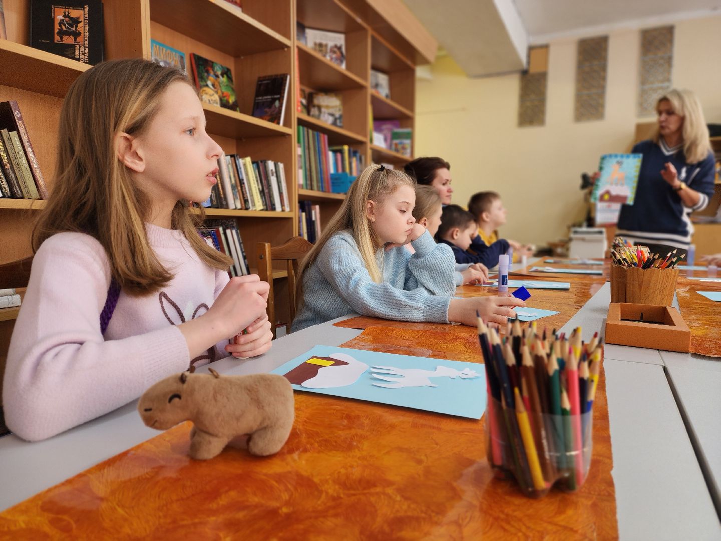 красноармейск, г.о. пушкинский, книга в дар, библиотека,