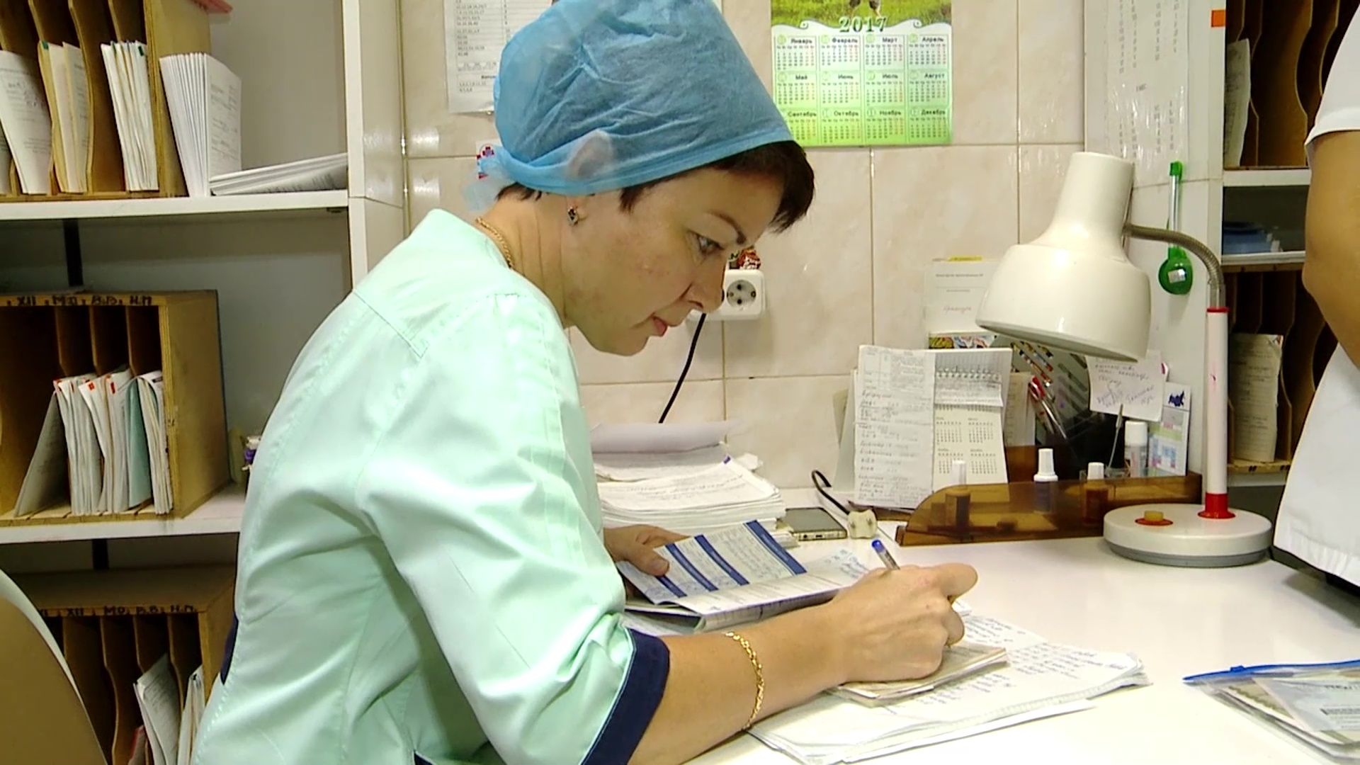 Реутов, медицина, здравоохранение, прививки,