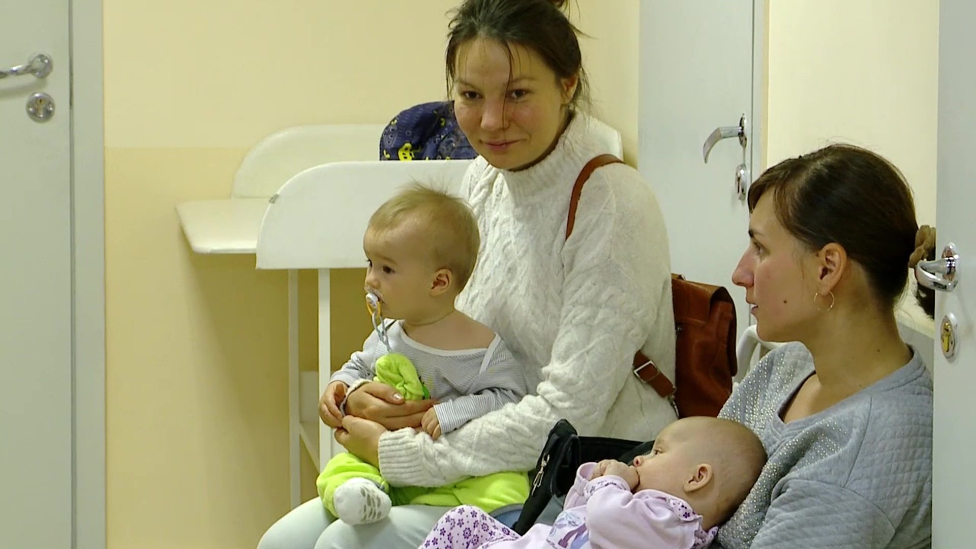 Реутов, медицина, здравоохранение, прививки,