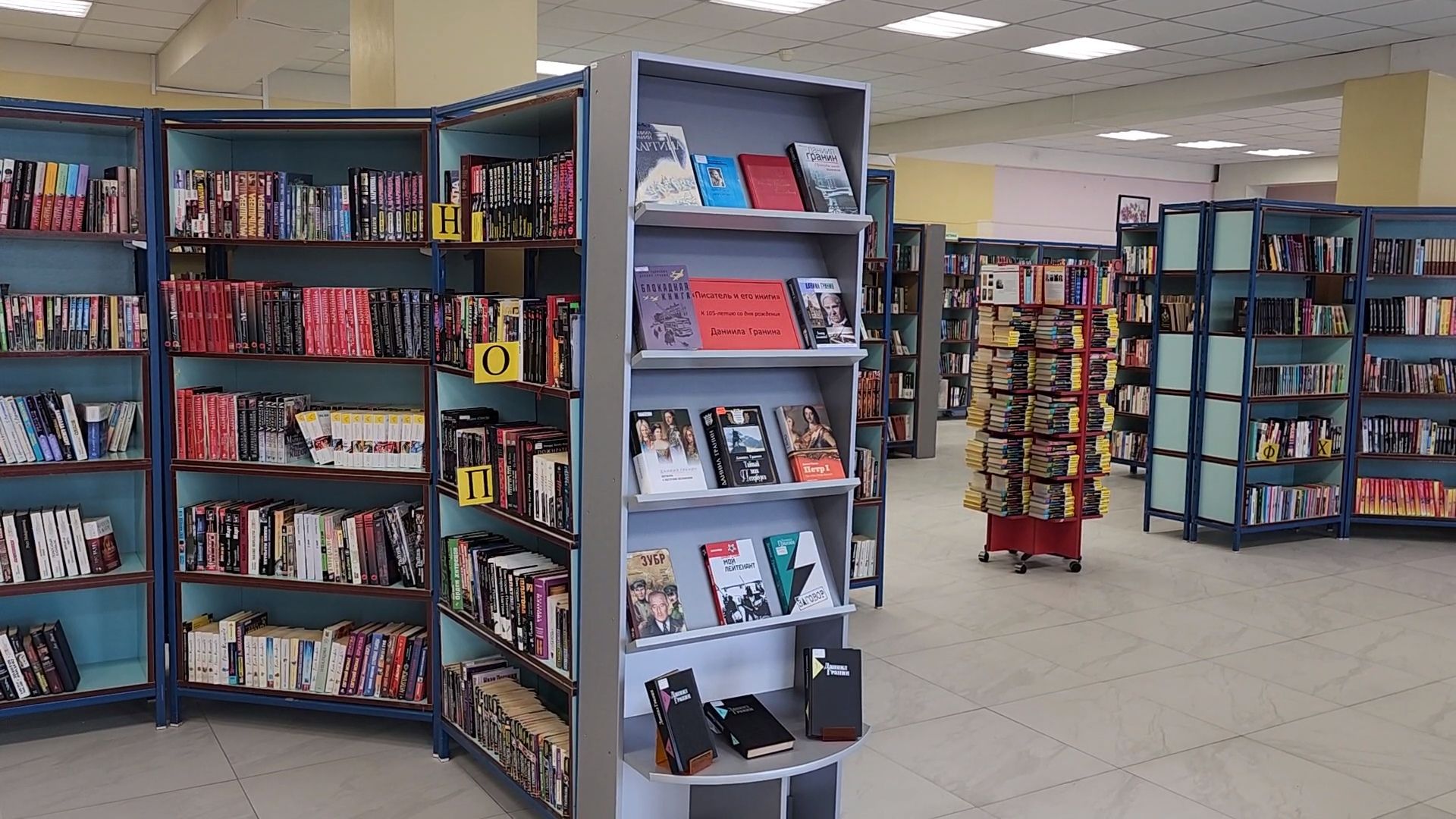 День книгодарения, Библиотека семейного чтения, Акция, Детский лагерь, Книги, Дубна,