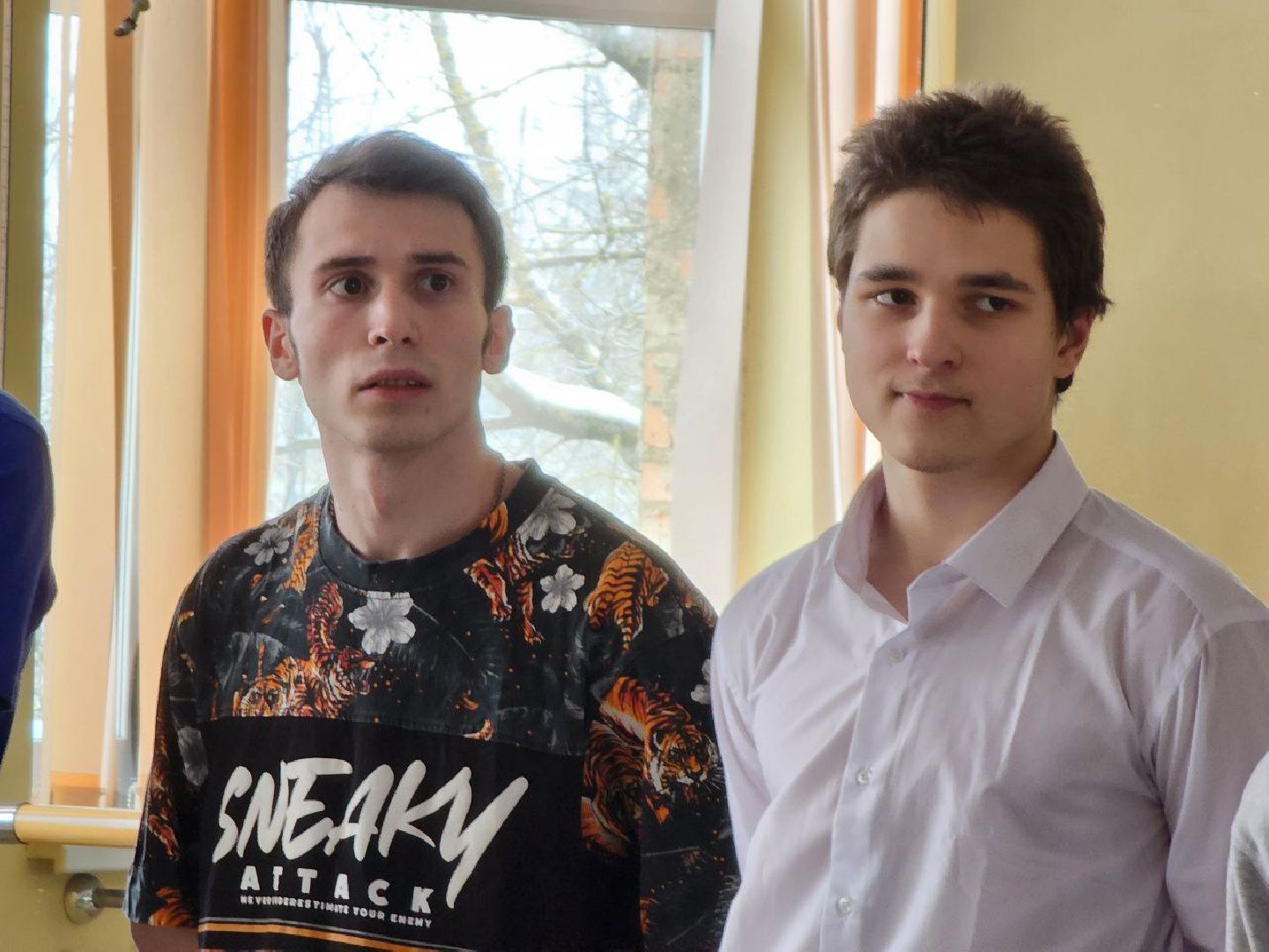 можайск, можайский городской округ, подмосковье, сретенский бал, молодежный бал, юноши, девушки, культура, традиции,