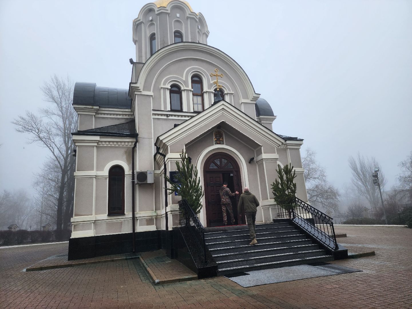 ДНР, СВО, Розы Донецка,