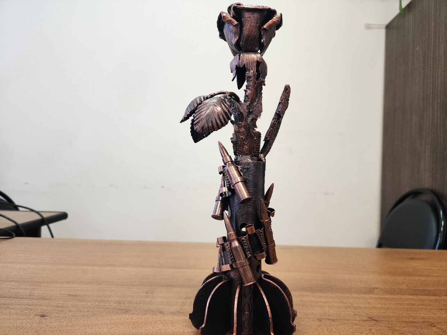 ДНР, СВО, Розы Донецка,