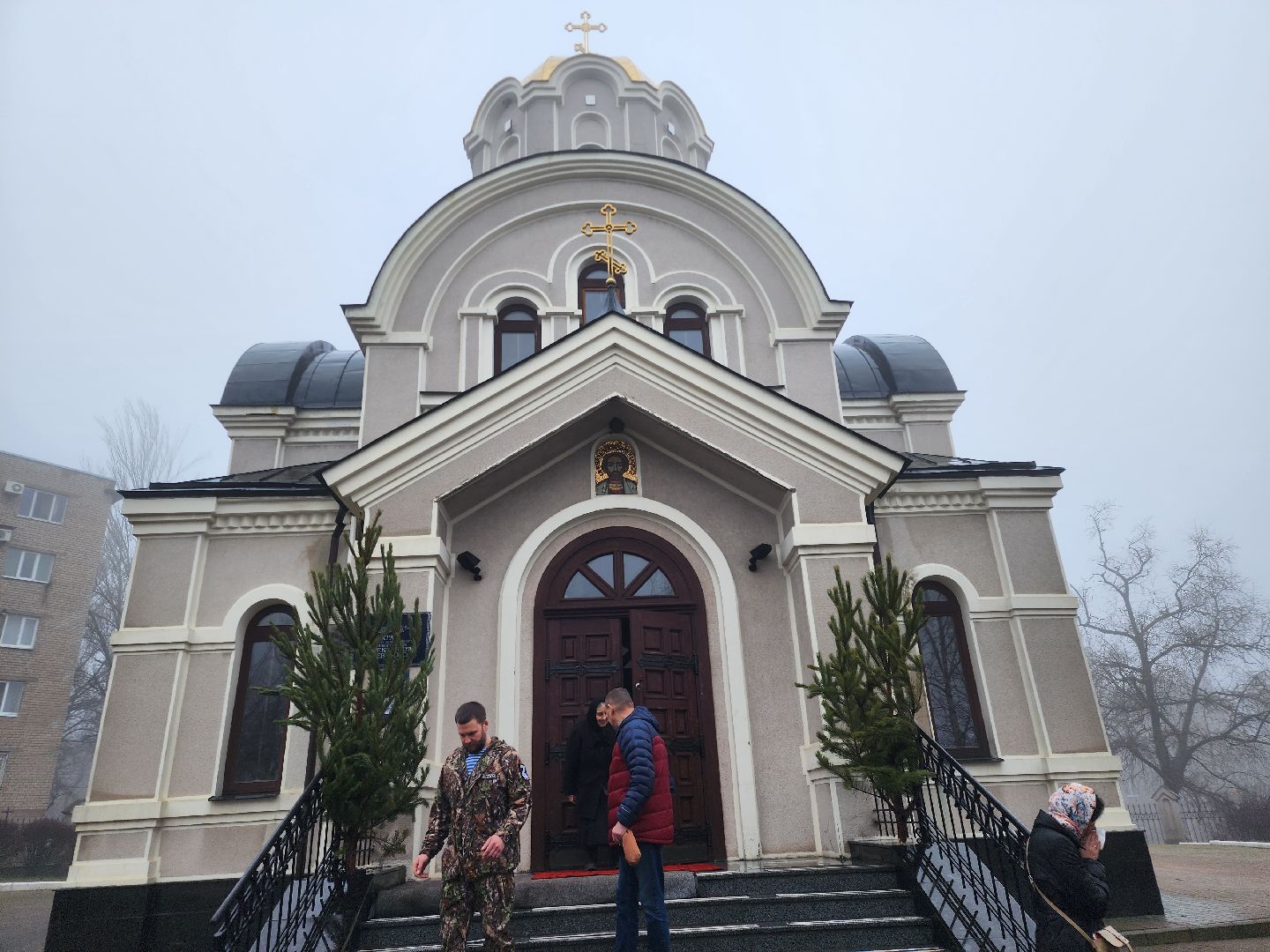 ДНР, СВО, Розы Донецка,