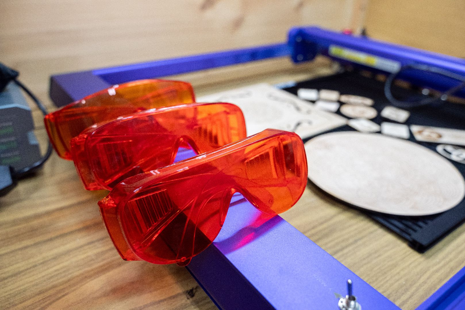 лыткарино, образование, народные промыслы, резьба по дереву,