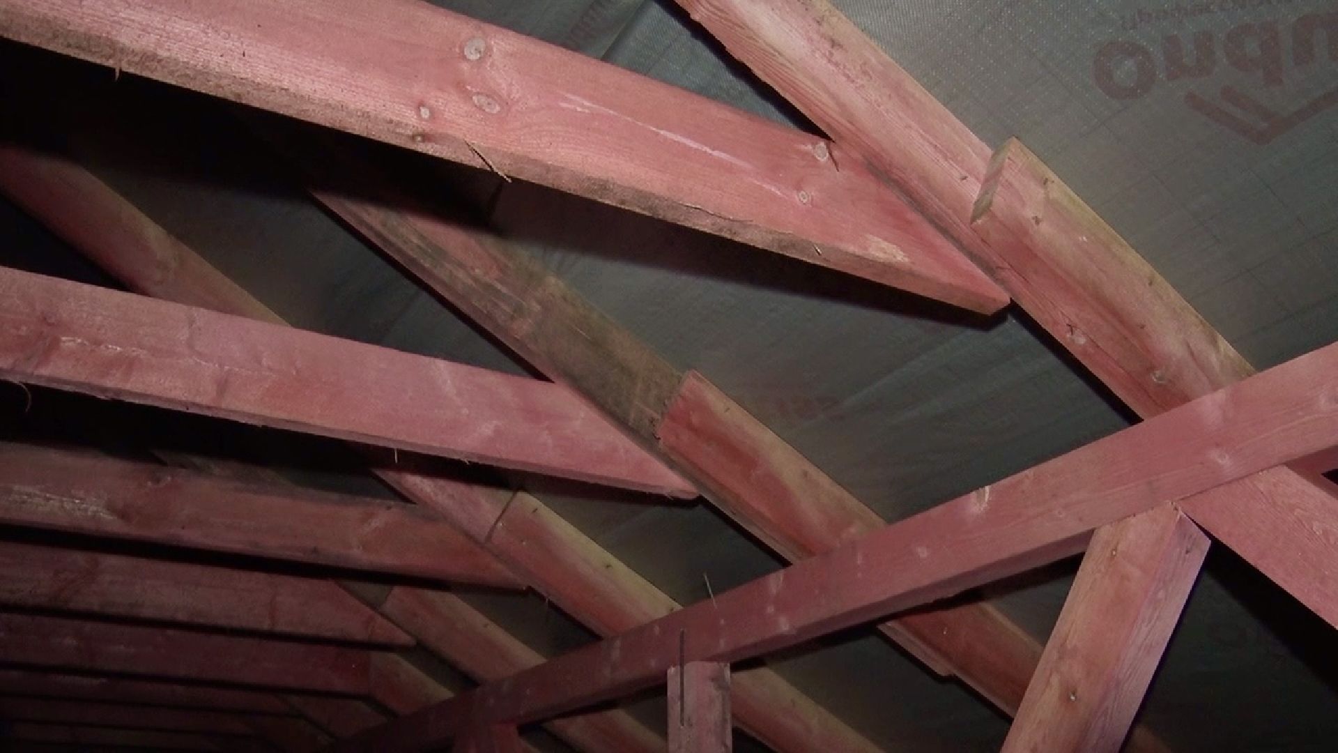 Клин, общество, крыши, ремонт, ЖКХ, строительство,