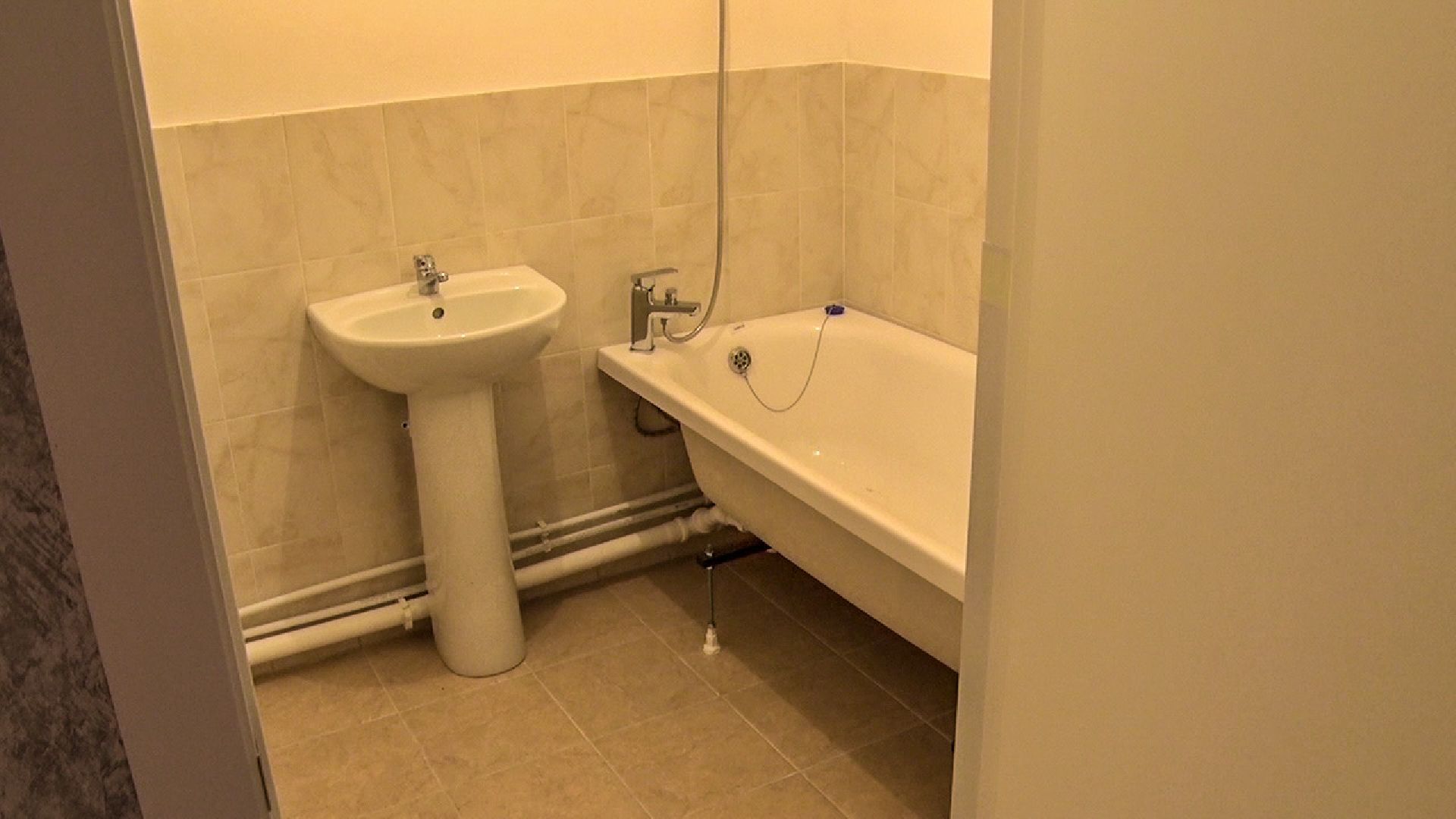 Клин, общество, строительство, дома,