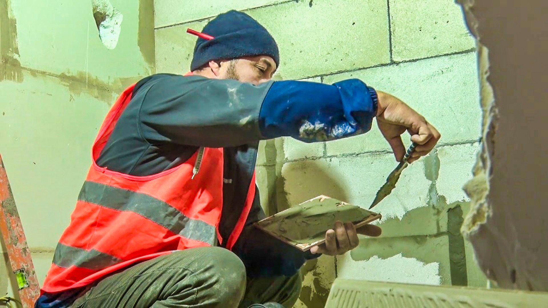 Клин, общество, строительство, дома,