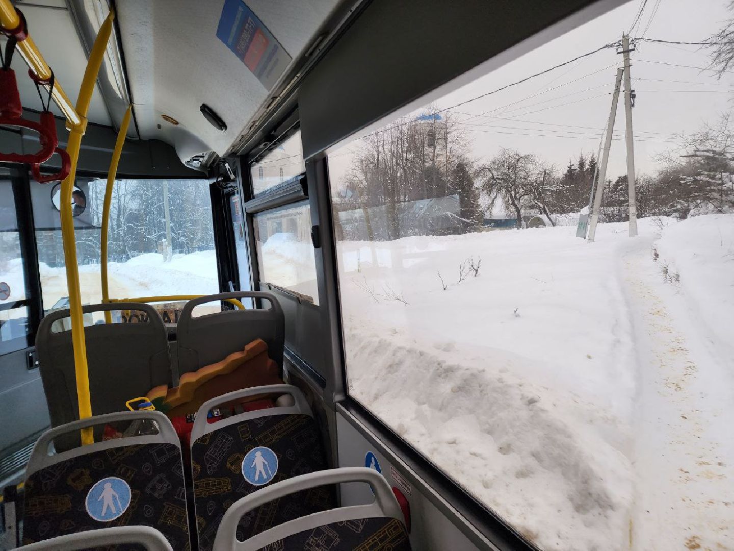 Солнечногорск, Автобус, Новый маршрут, Пассажиры, Водитель,
