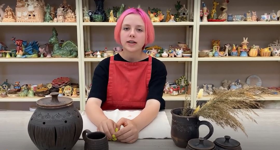 Шатура, Лицей, Арт-Олимпиада, Большая олимпиада