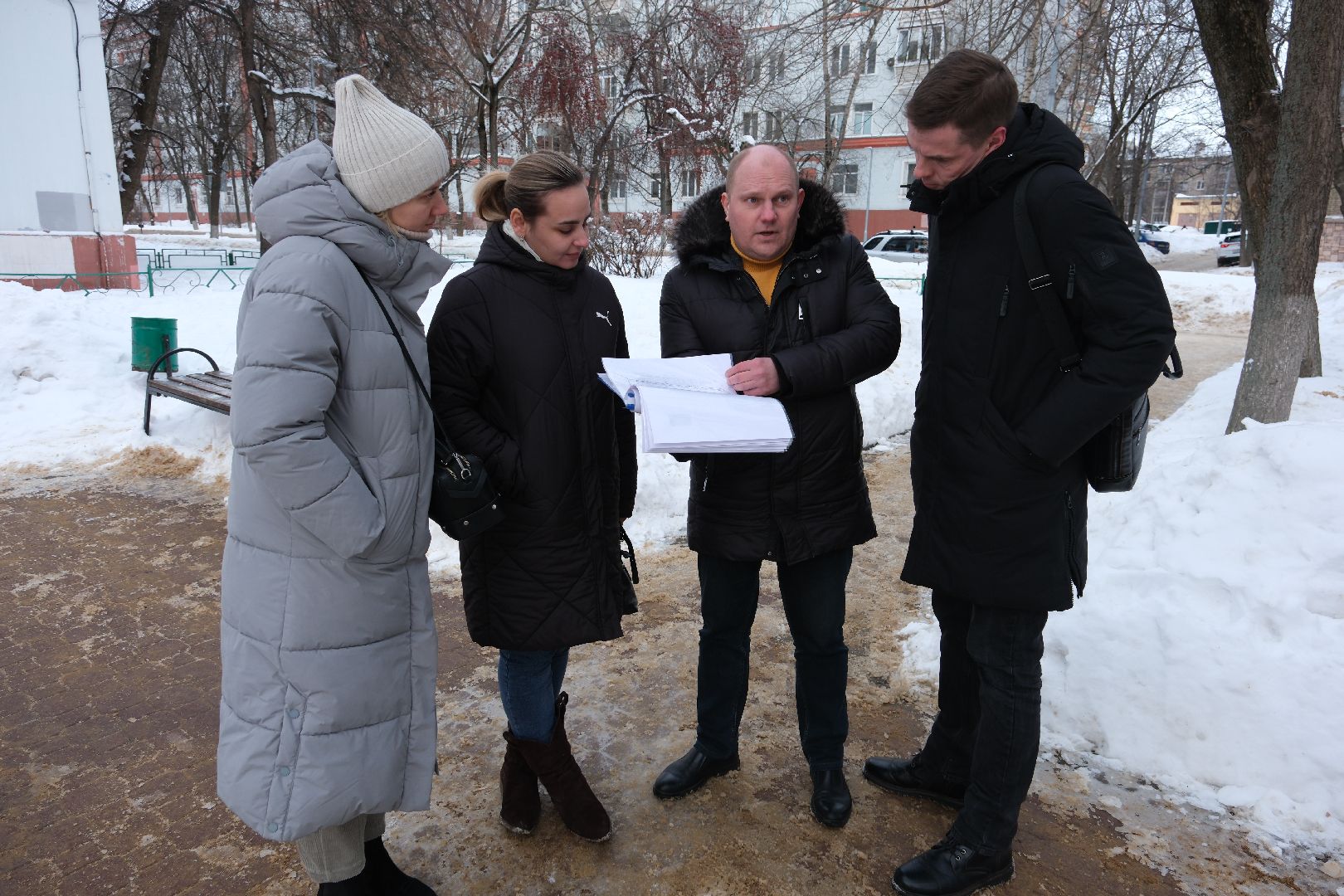 лыткарино, благоустройство, комфортная городская среда,