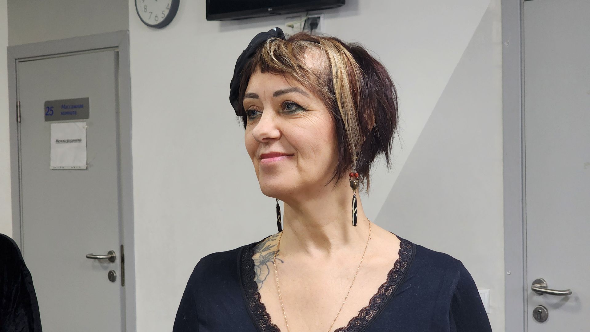 Солнечногорск, Активное долголетие, Моделинг, Дефиле,