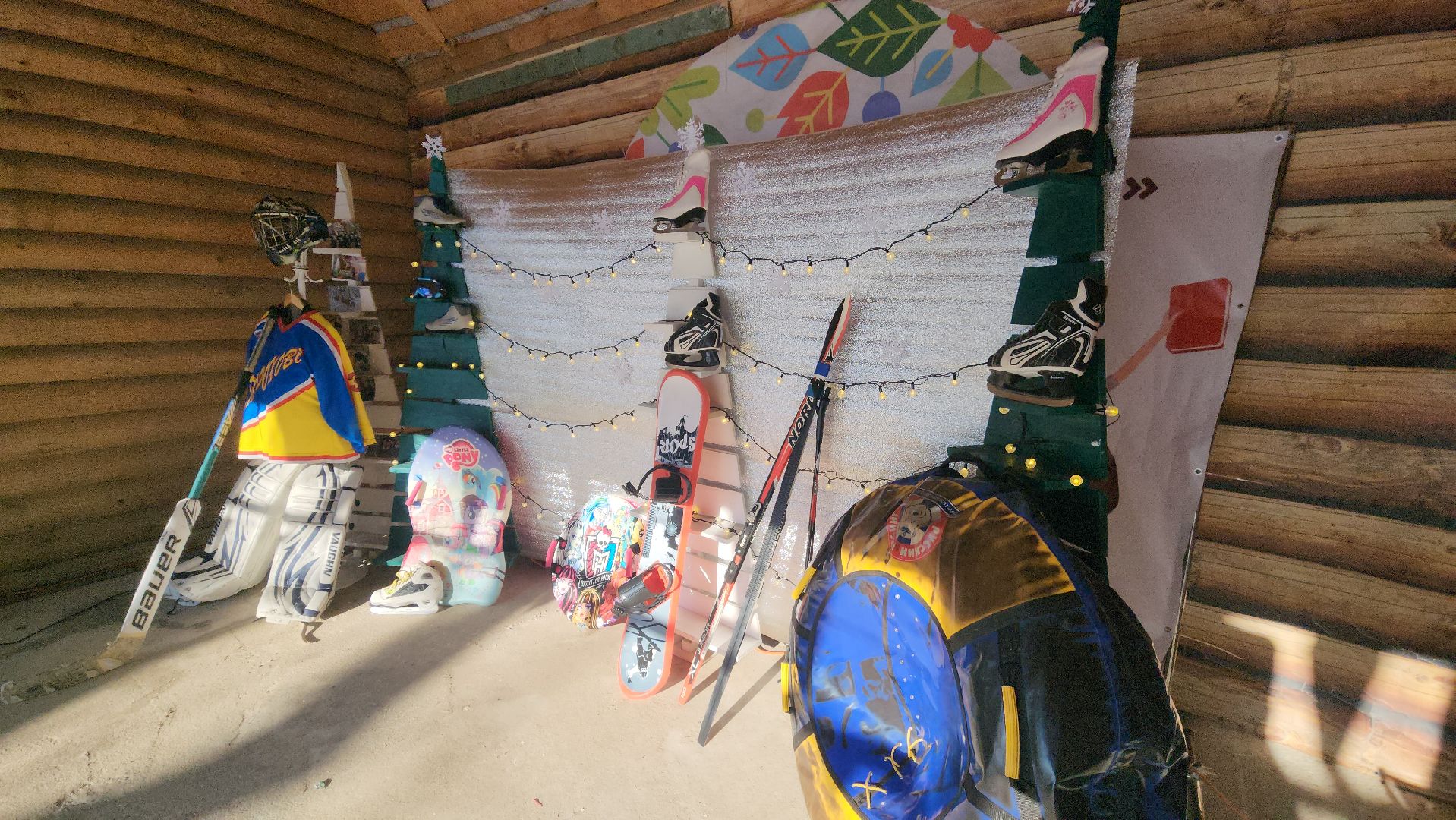 стартуют все, парки подмосковья, спорт в подмосковье, руза, рузский городской округ, московская область, спорт в Рузе,