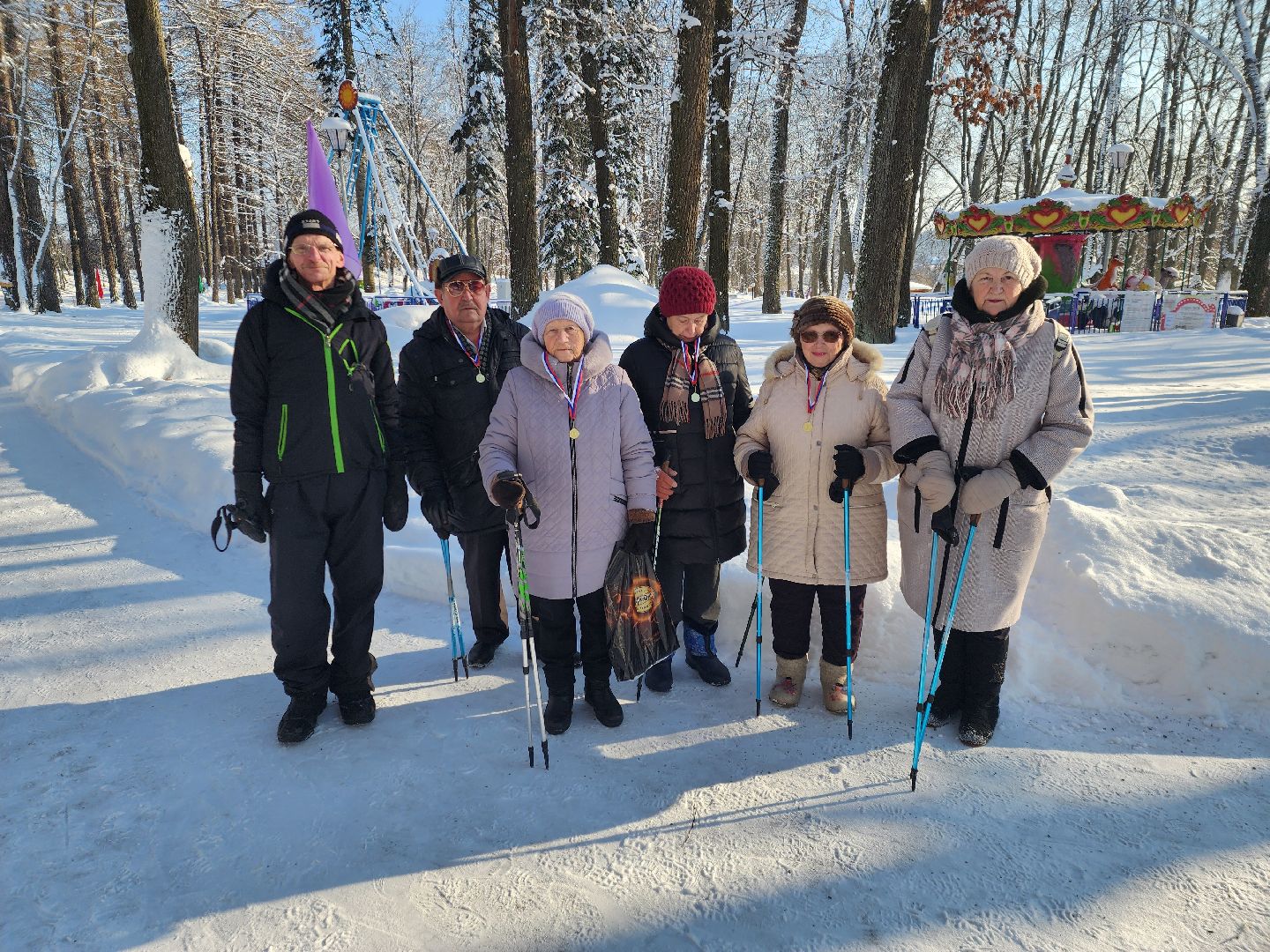 стартуют все, парки подмосковья, спорт в подмосковье, руза, рузский городской округ, московская область, спорт в Рузе,