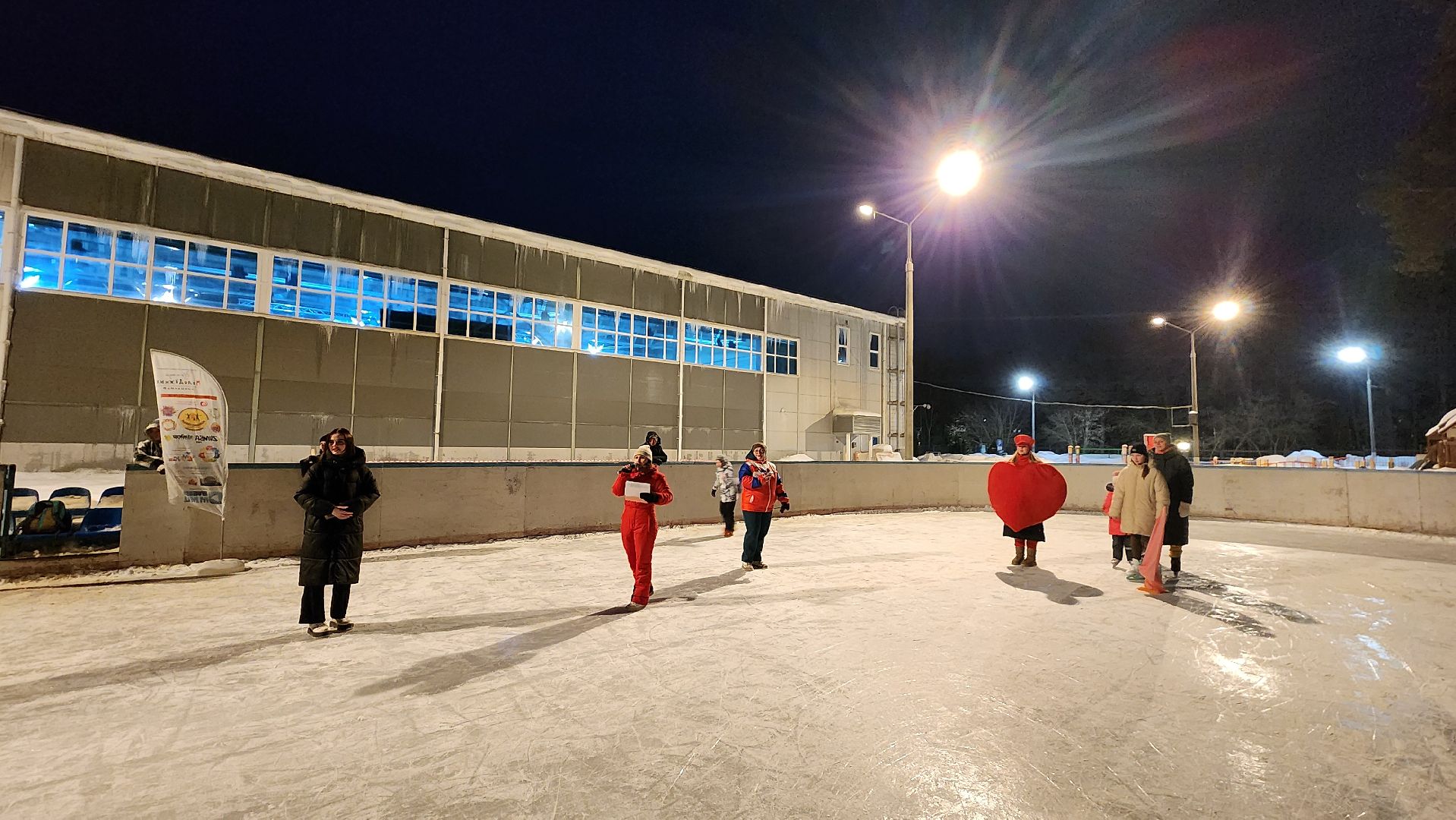 ЦМИ, каток, протвино, дети, спорт, культура,