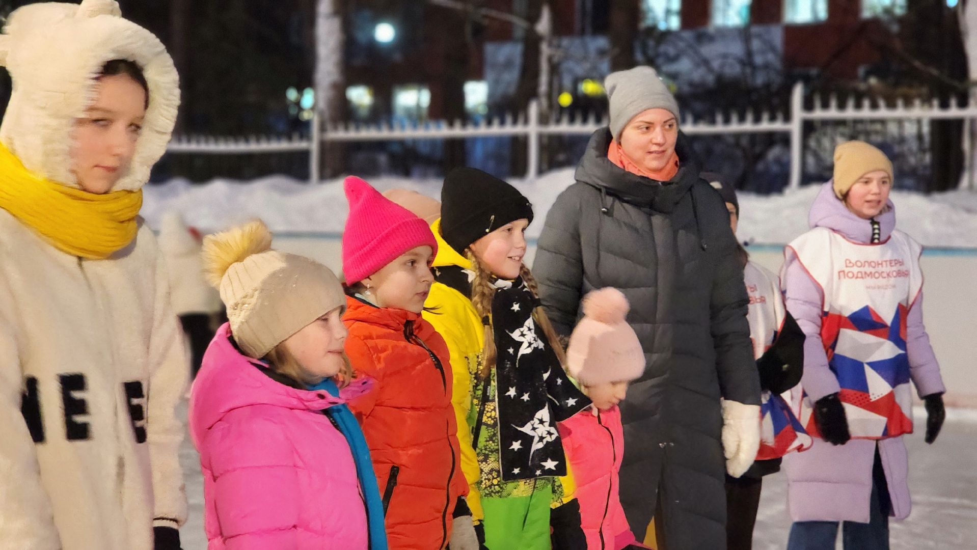 ЦМИ, каток, протвино, дети, спорт, культура,