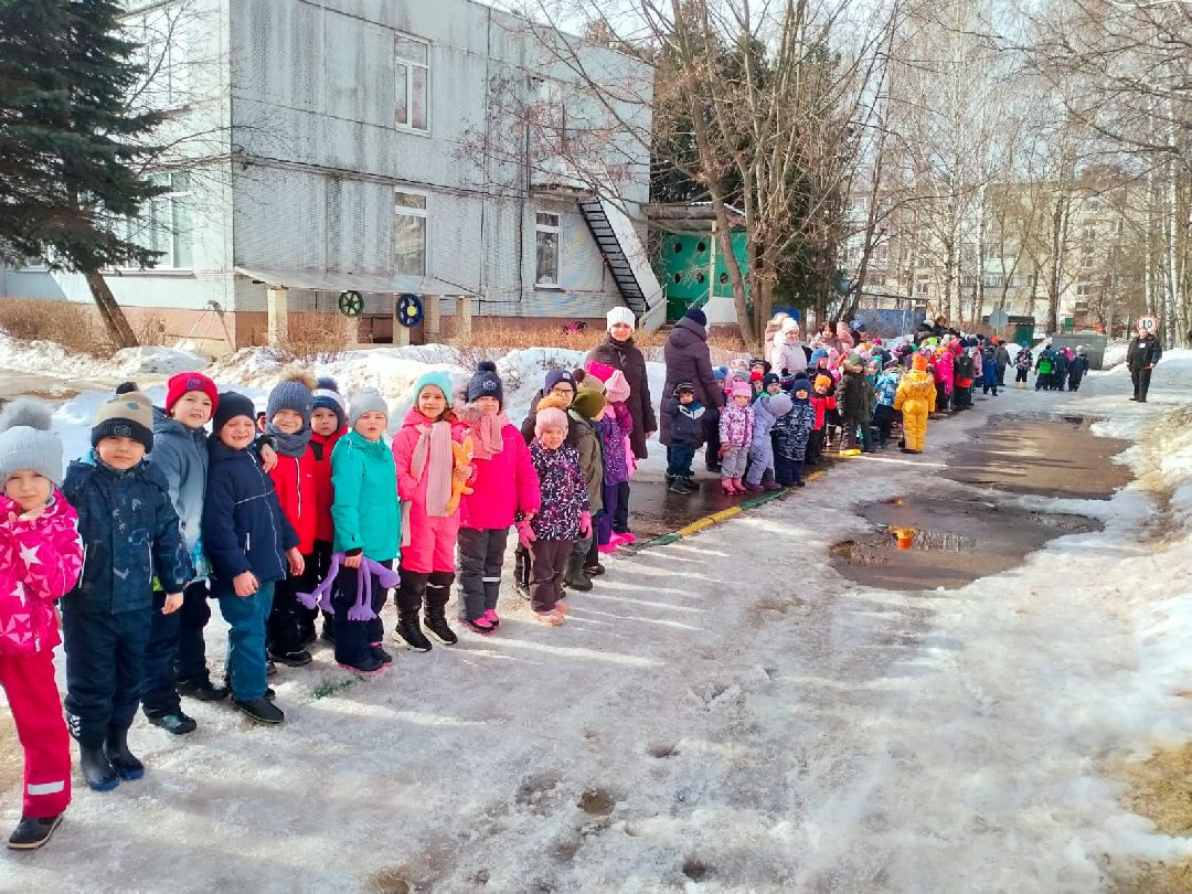 Реутов, эвакуация, пожар, МЧС, детские сады, школы, больницы, торговый центр