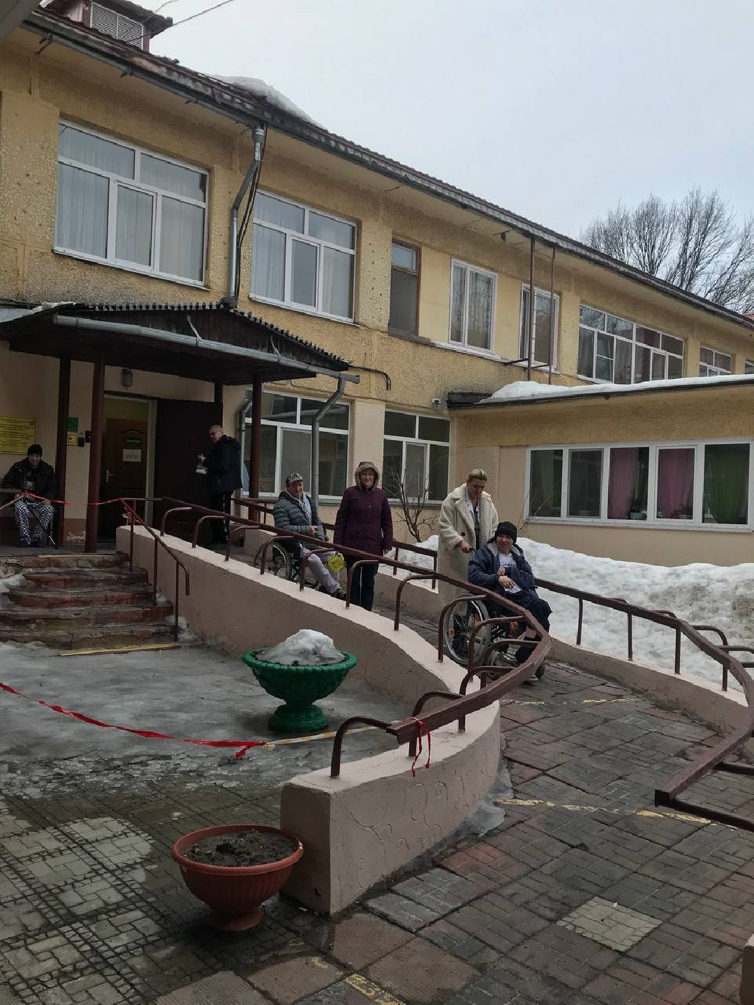 Реутов, эвакуация, пожар, МЧС, детские сады, школы, больницы, торговый центр