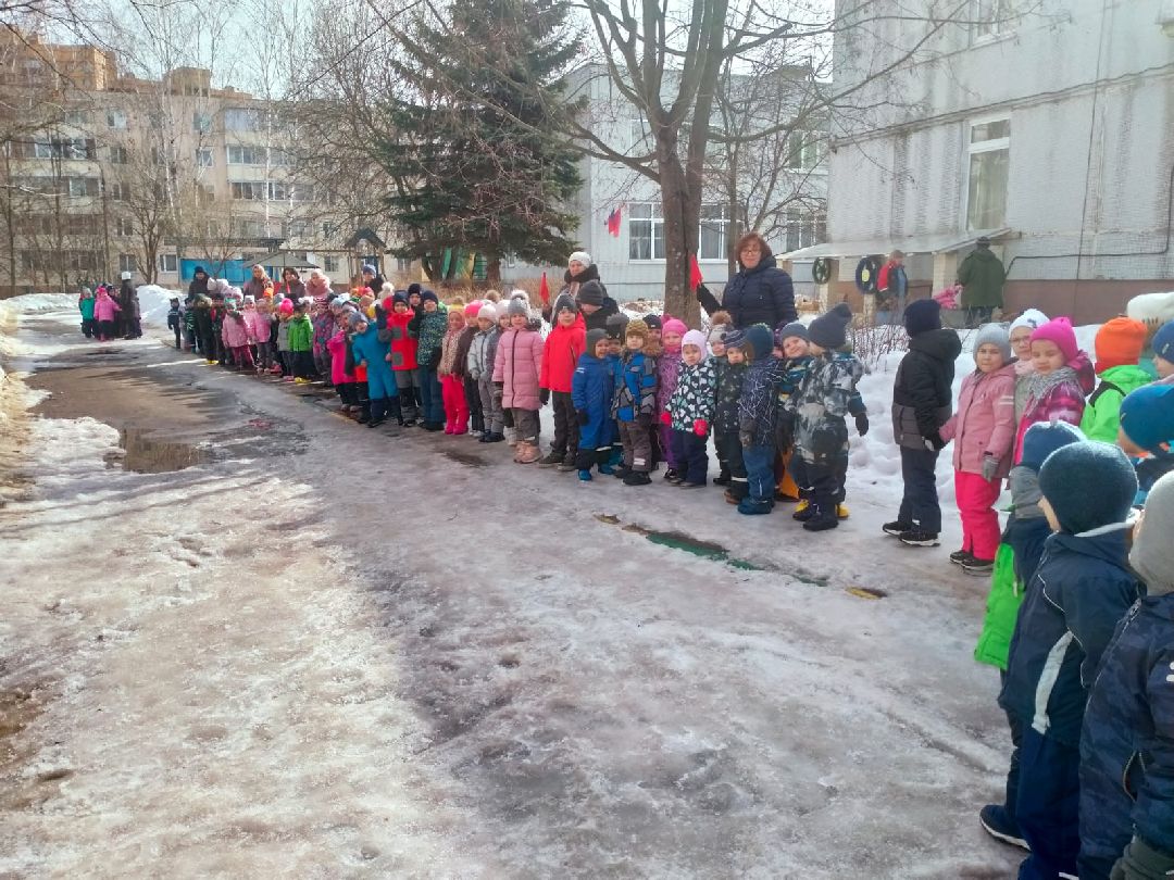 Реутов, эвакуация, пожар, МЧС, детские сады, школы, больницы, торговый центр