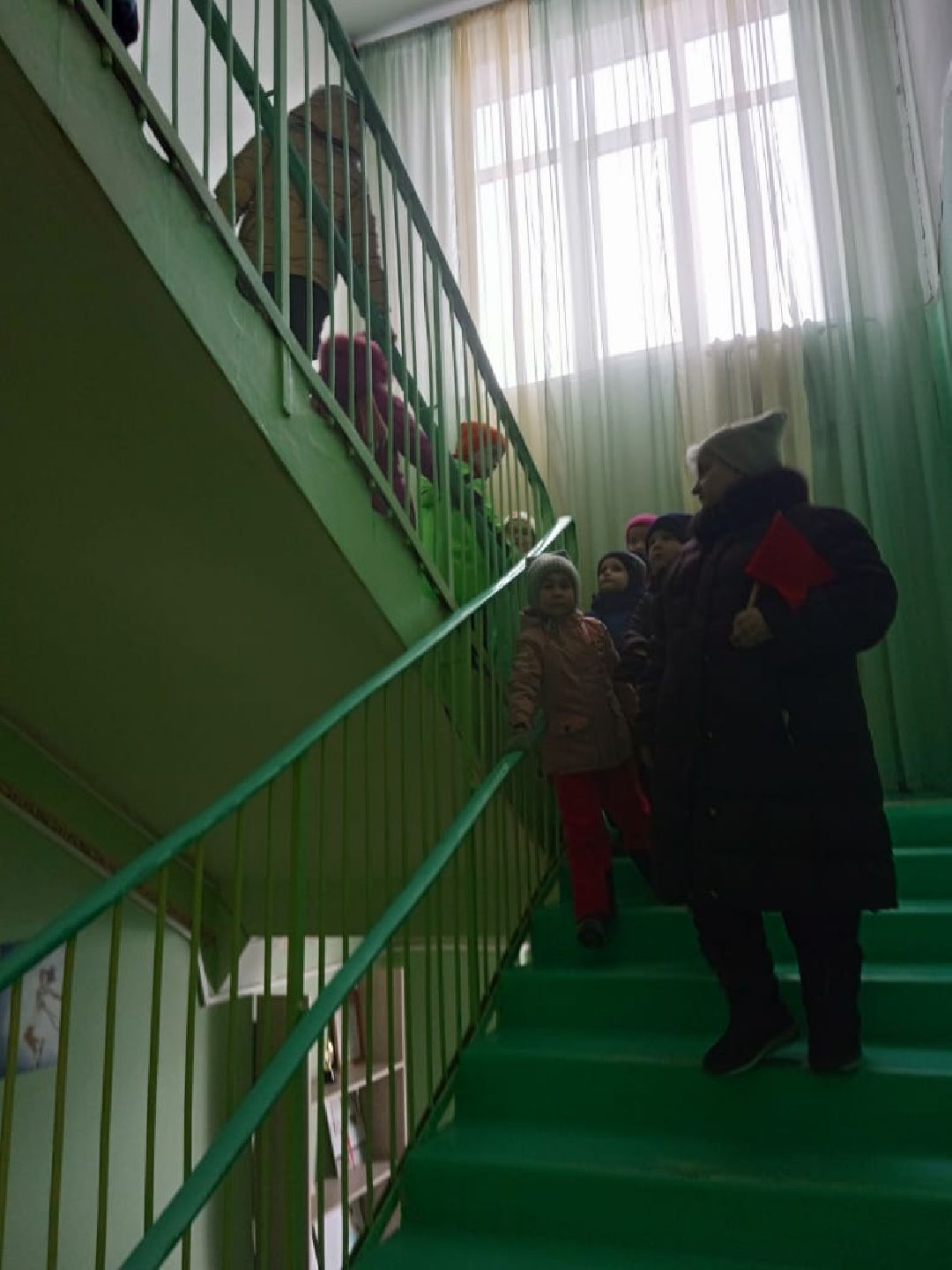 Реутов, эвакуация, пожар, МЧС, детские сады, школы, больницы, торговый центр