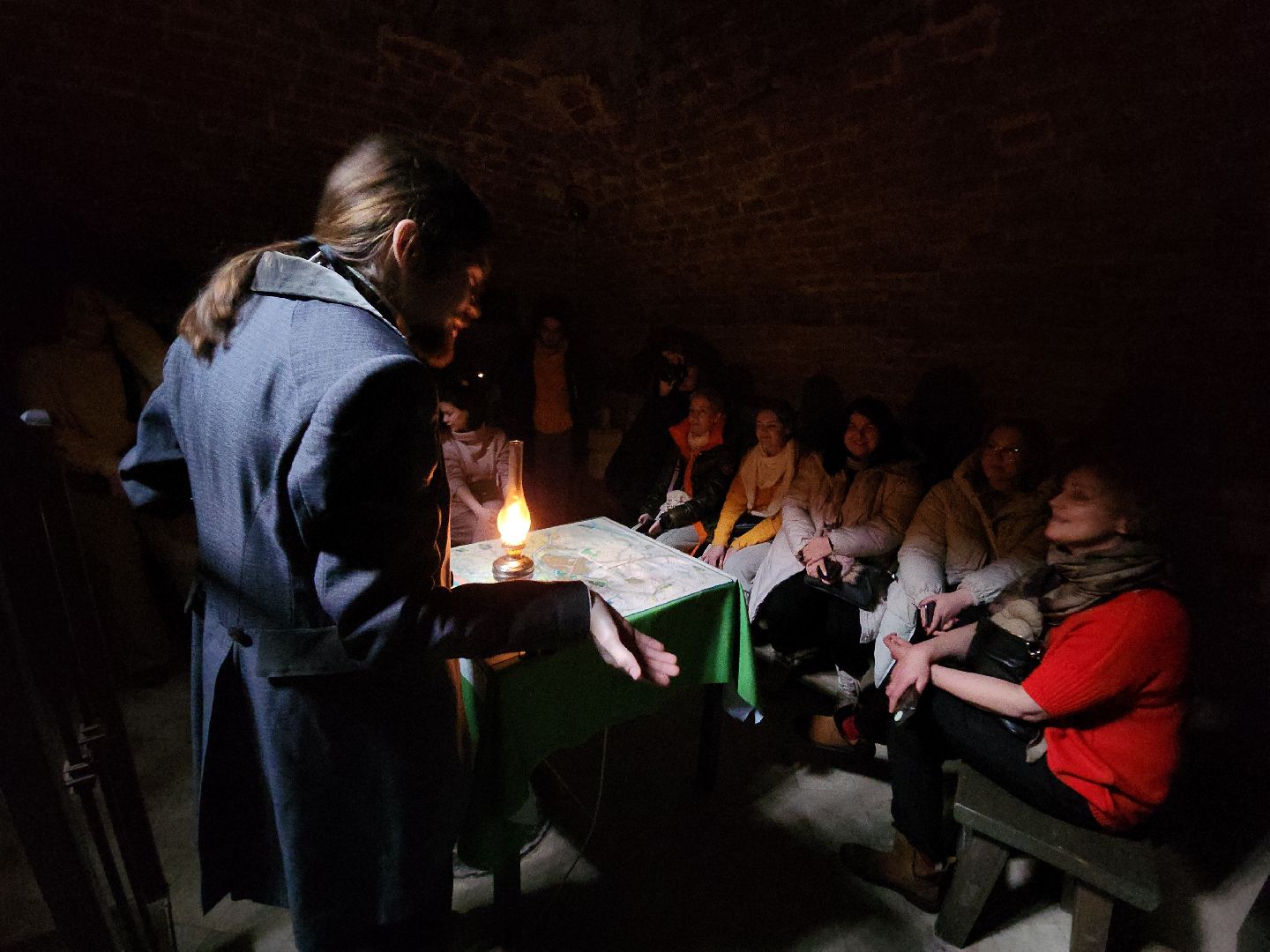 коломна, туризм,