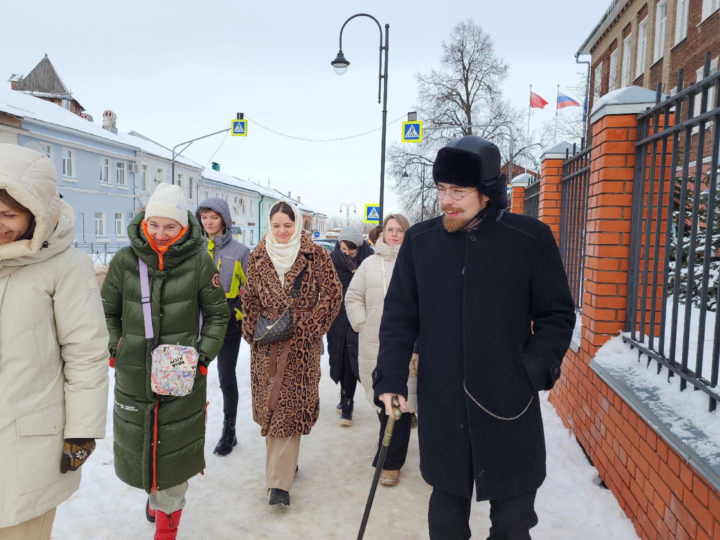 коломна, туризм,