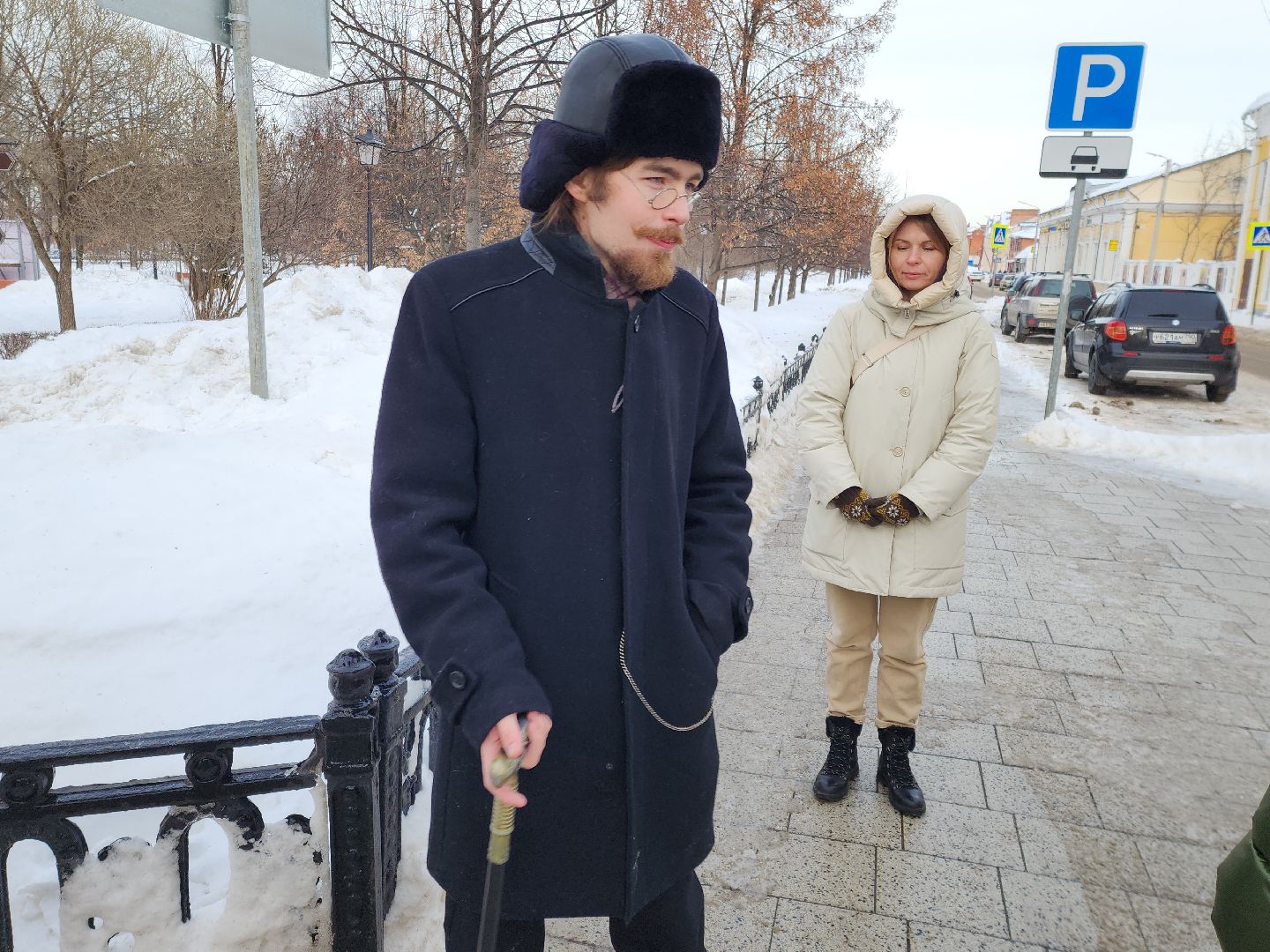 коломна, туризм,