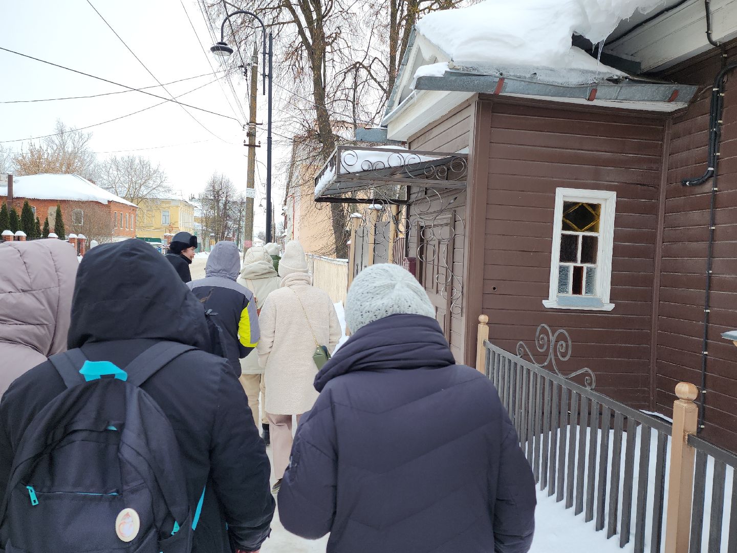 коломна, туризм,