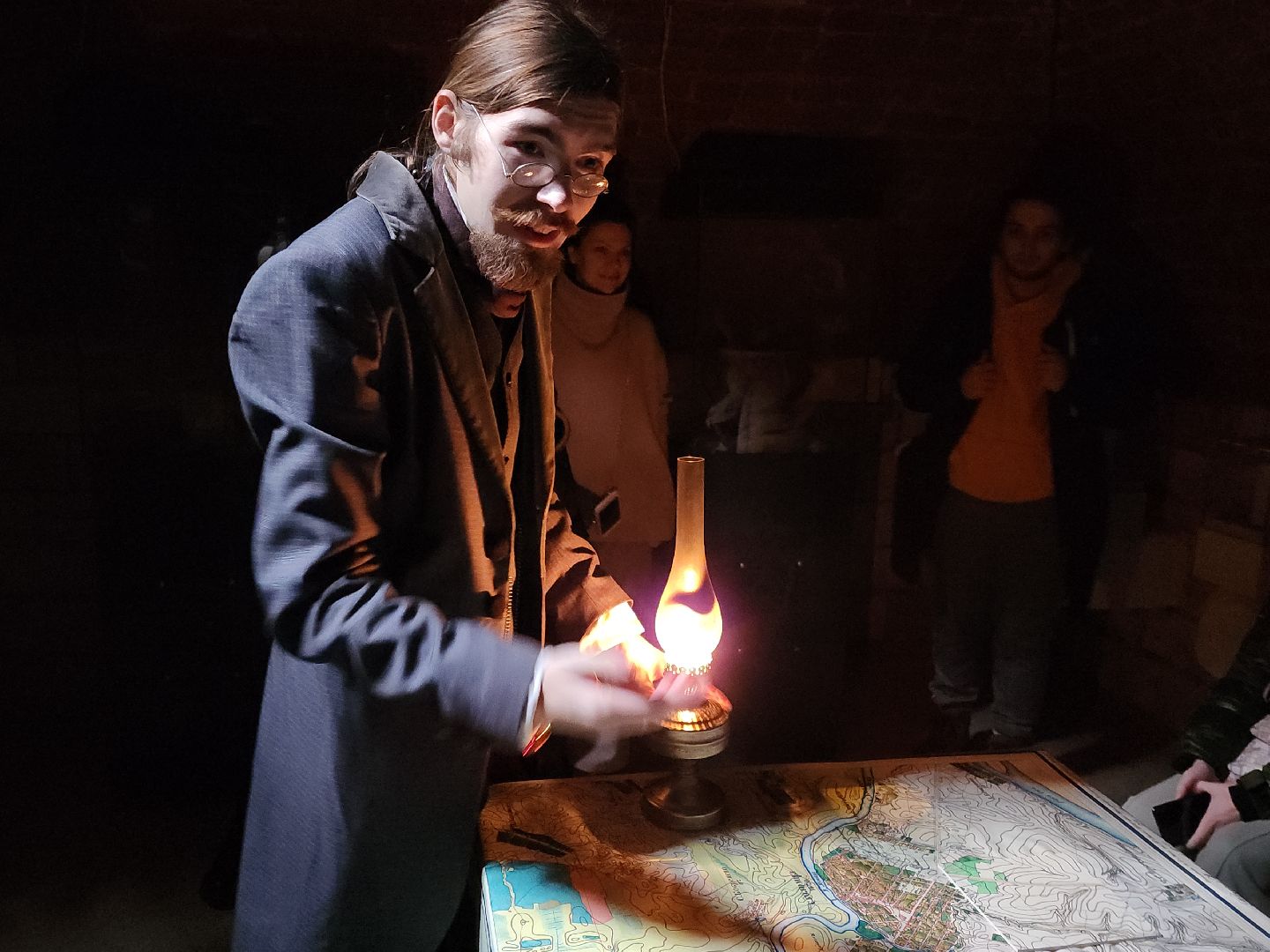 коломна, туризм,