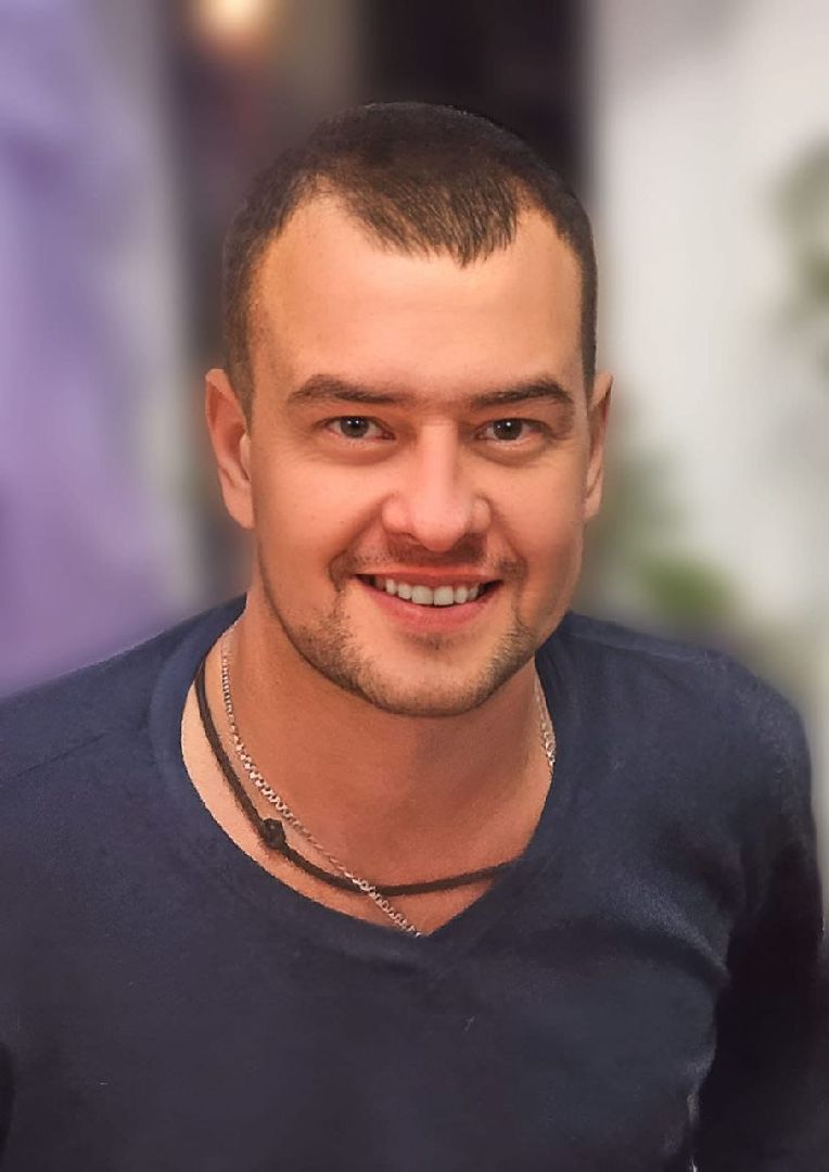 Спецоперация, ДНР, Люди, герои россии, Перхушково, Звенигород