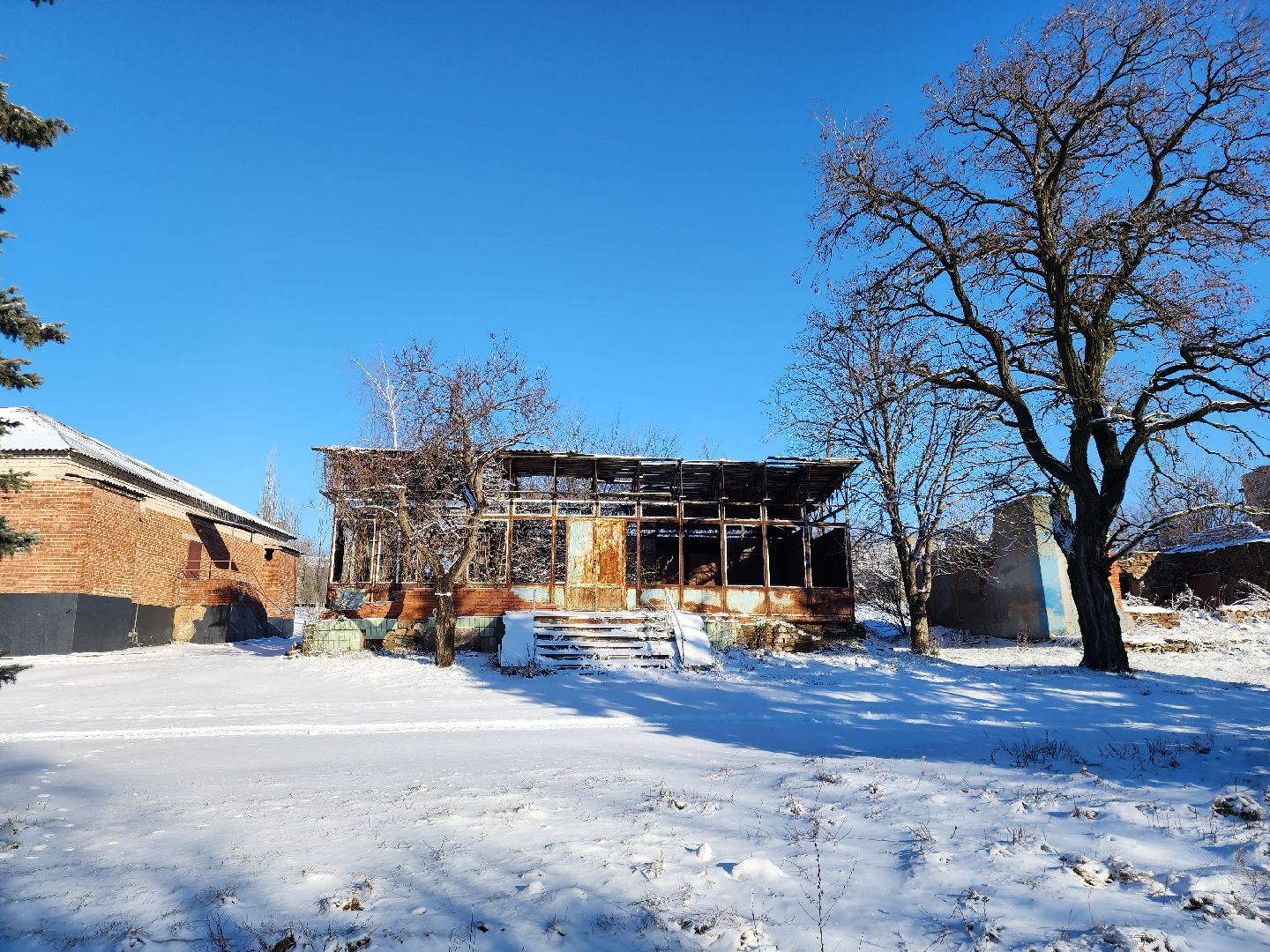 Спецоперация, ДНР, Люди, герои россии, Перхушково, Звенигород